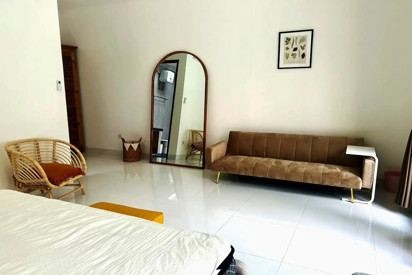Villa 100m² in Indonesia, Umalas. Priced at 19100$ rent photo-4