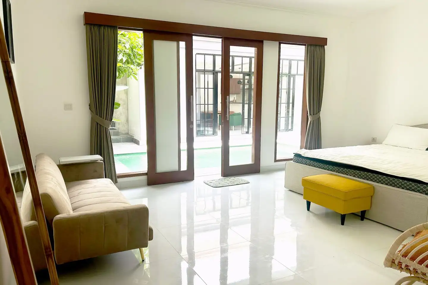 Villa 100m² in Indonesia, Umalas. Priced at 19100$ rent photo-5