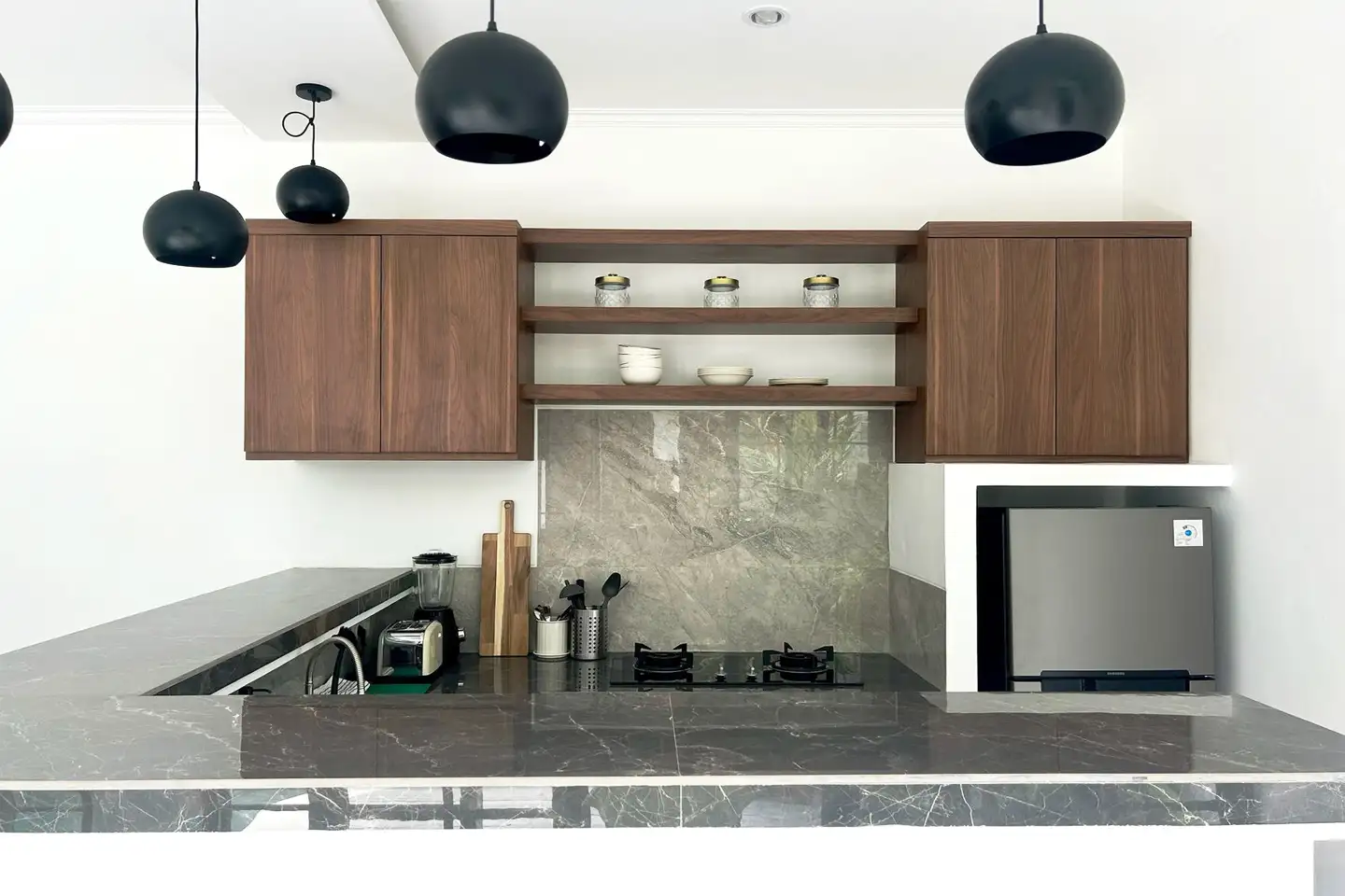Villa 100m² in Indonesia, Umalas. Priced at 19100$ rent photo-7