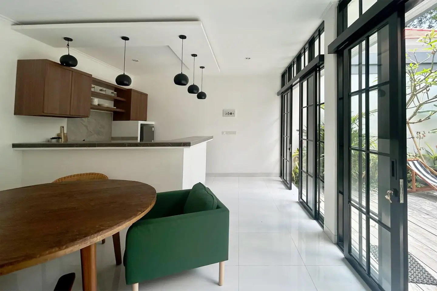 Villa 100m² in Indonesia, Umalas. Priced at 19100$ rent photo-8