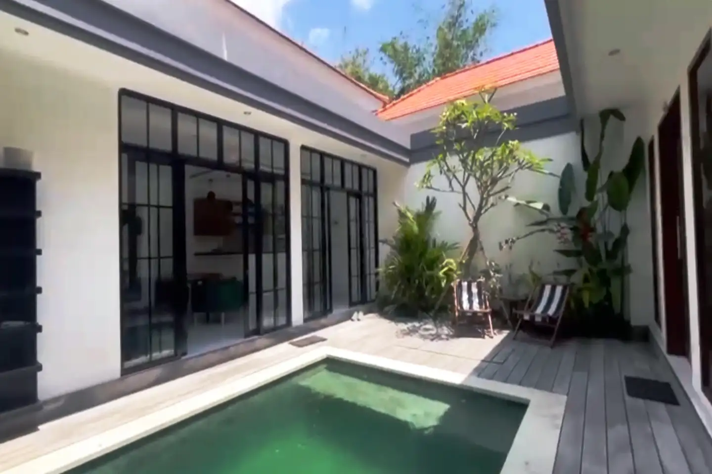 Villa 100m² in Indonesia, Umalas. Priced at 19100$ rent photo-9