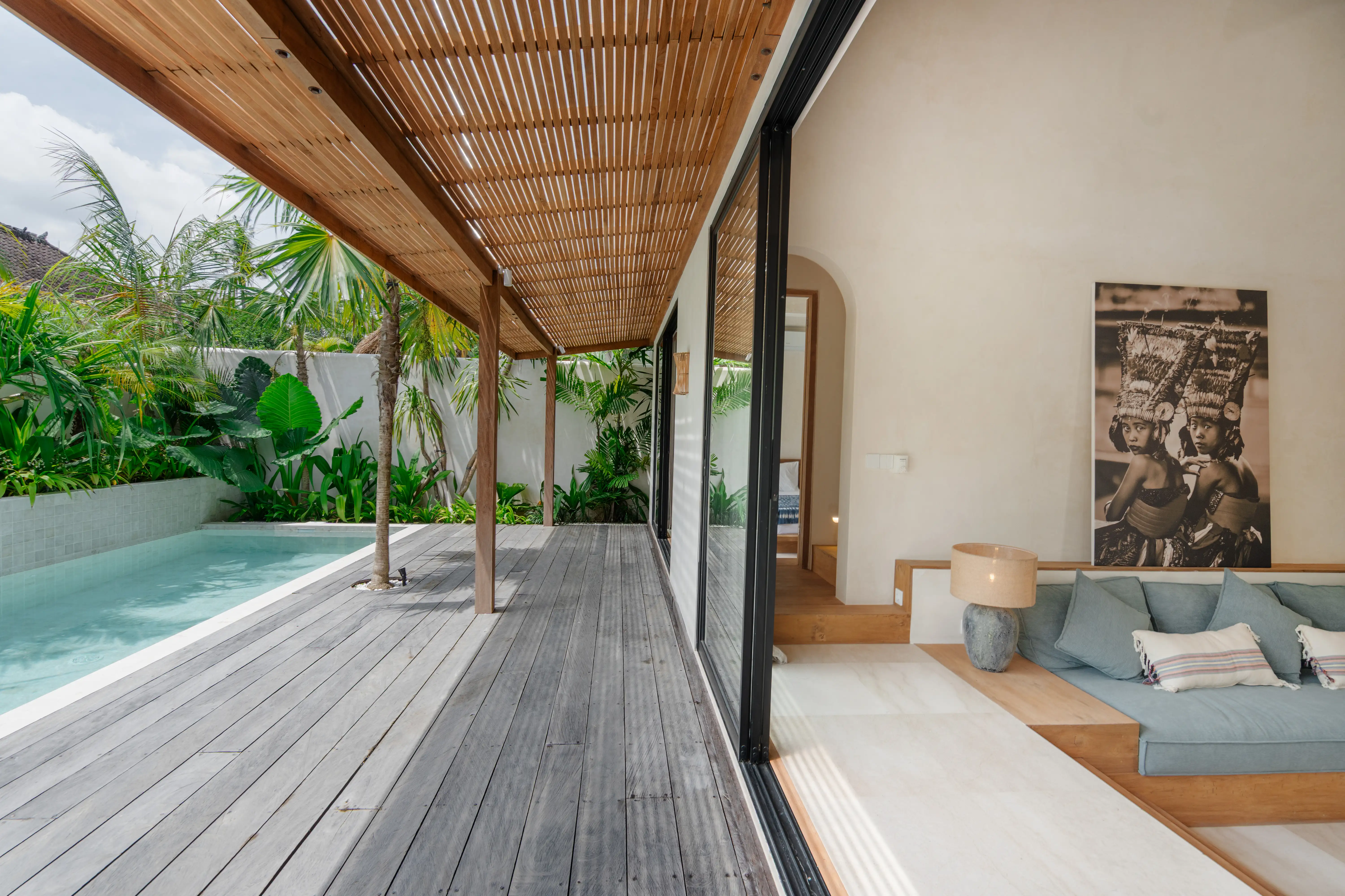 Villa 152m² in Indonesia, Canggu. Priced at 269000$ rent photo-1