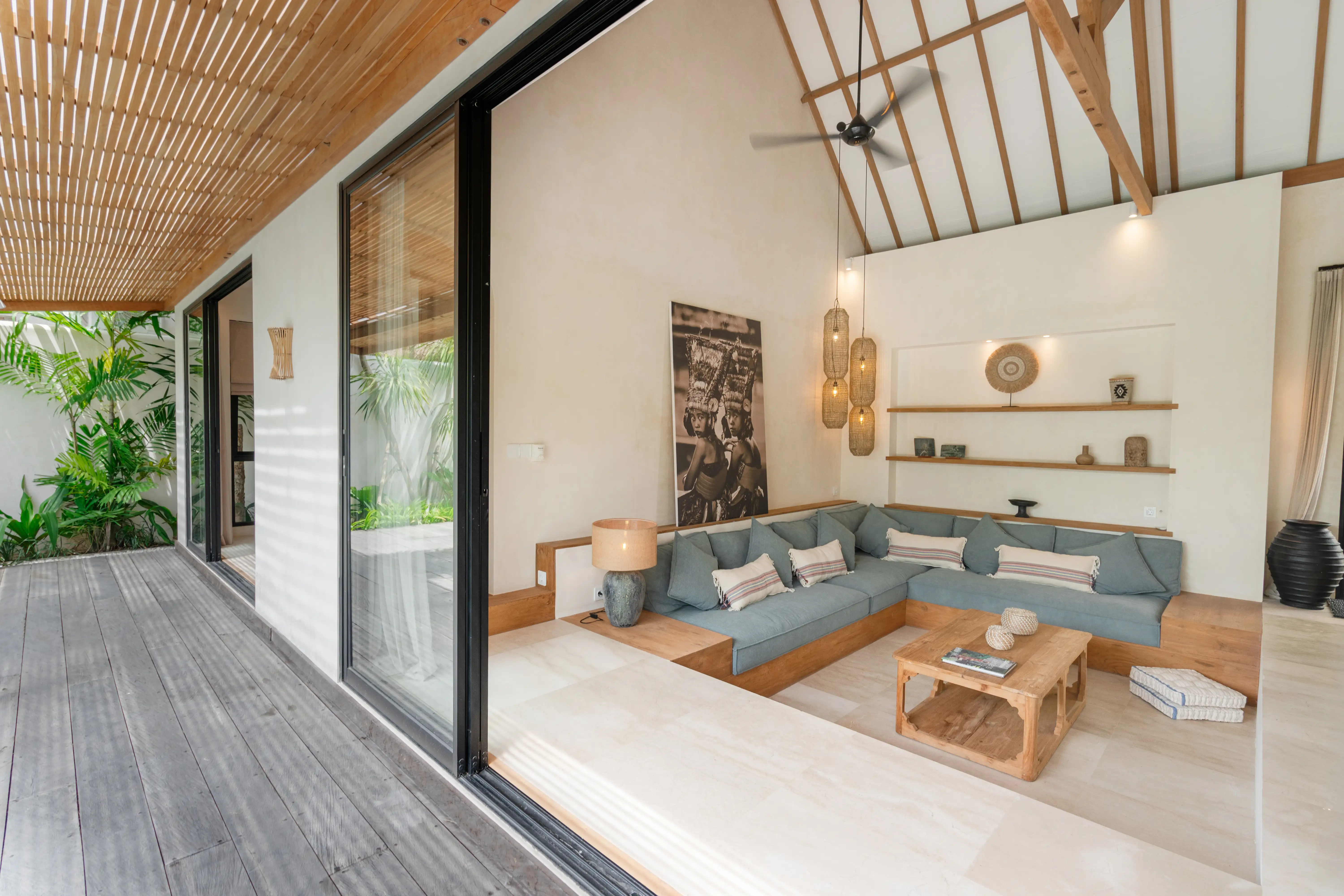 Villa 152m² in Indonesia, Canggu. Priced at 269000$ rent photo-2