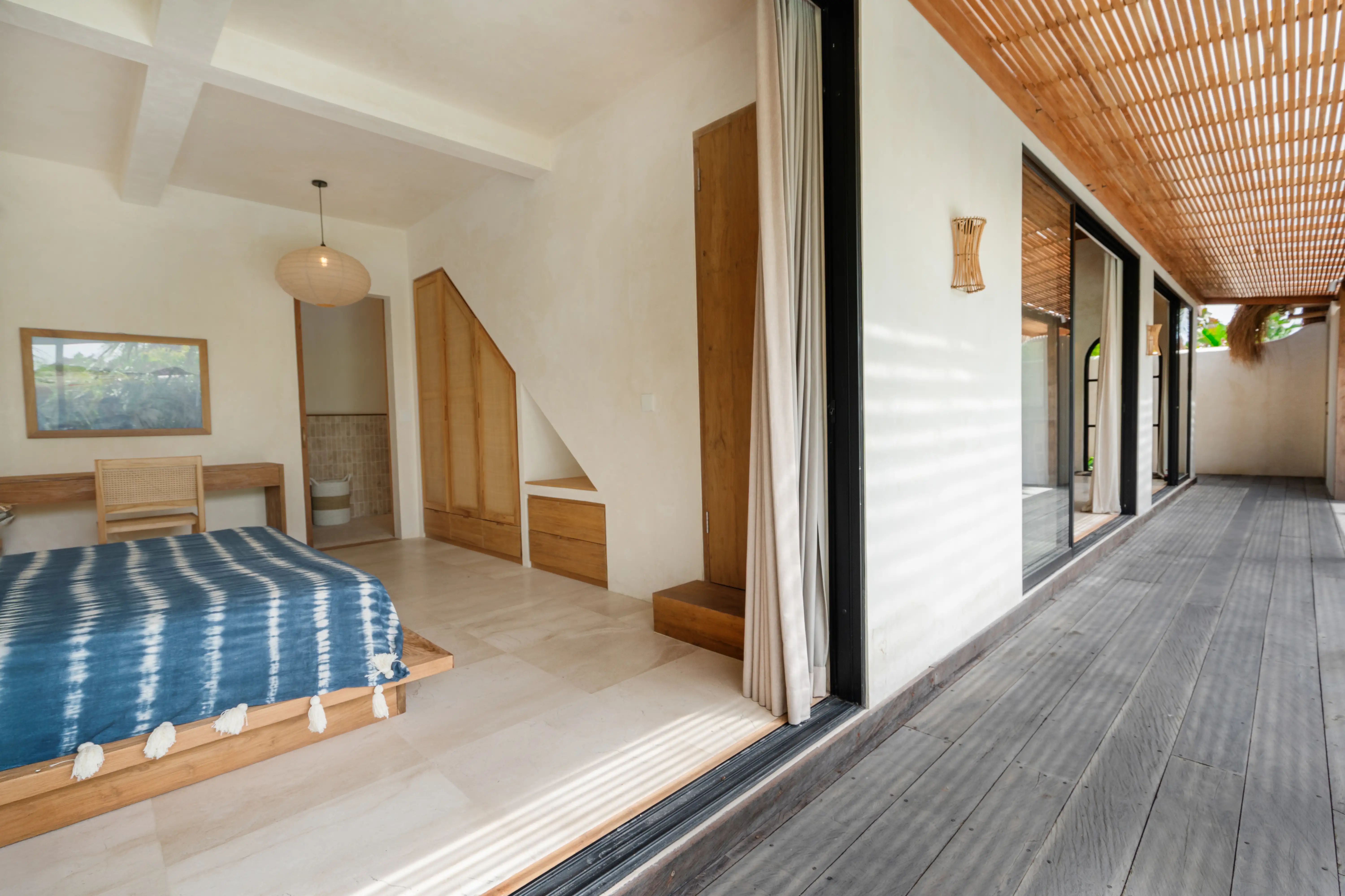 Villa 152m² in Indonesia, Canggu. Priced at 269000$ rent photo-9