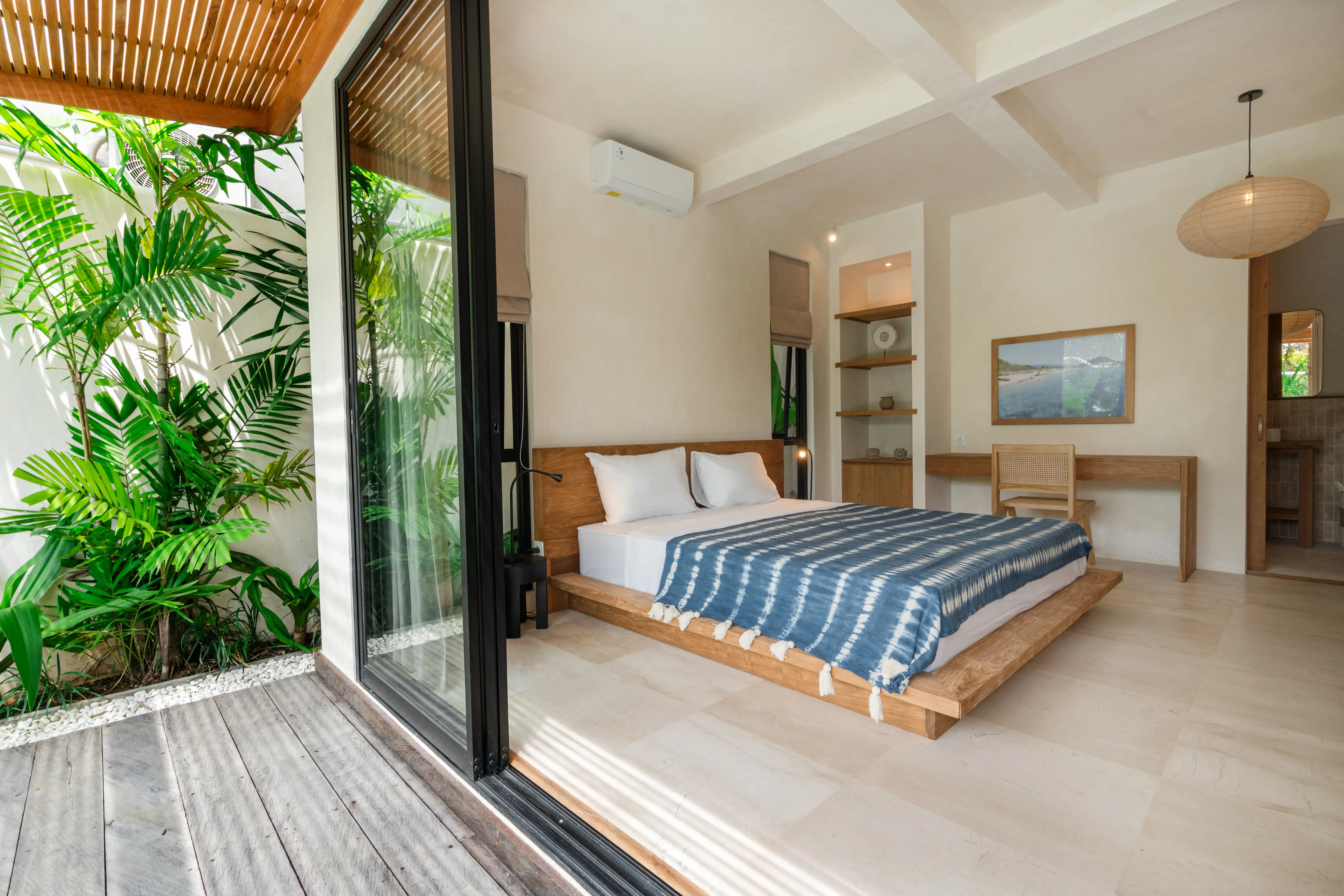 Villa 152m² in Indonesia, Canggu. Priced at 269000$ rent photo-10