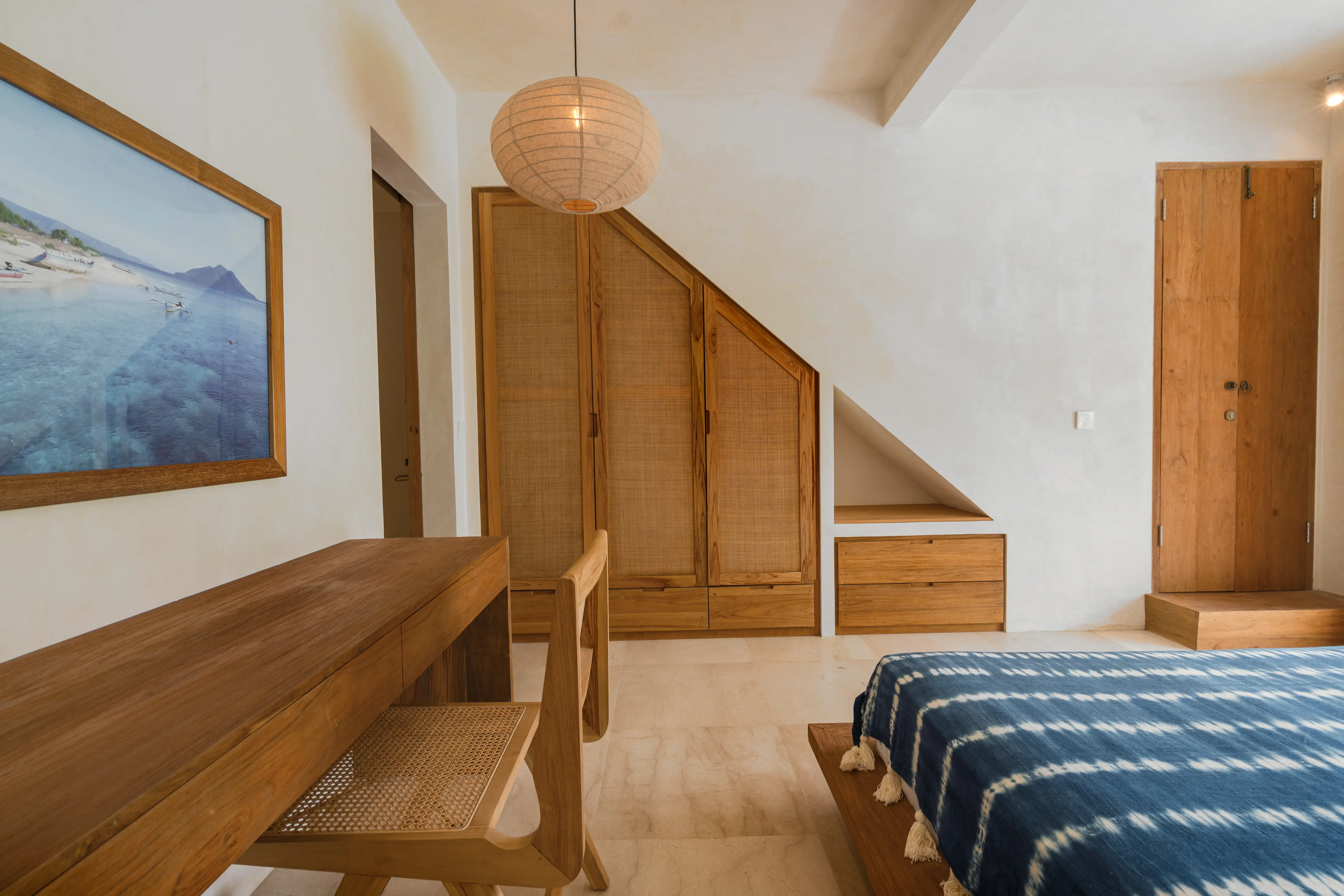 Villa 152m² in Indonesia, Canggu. Priced at 269000$ rent photo-11