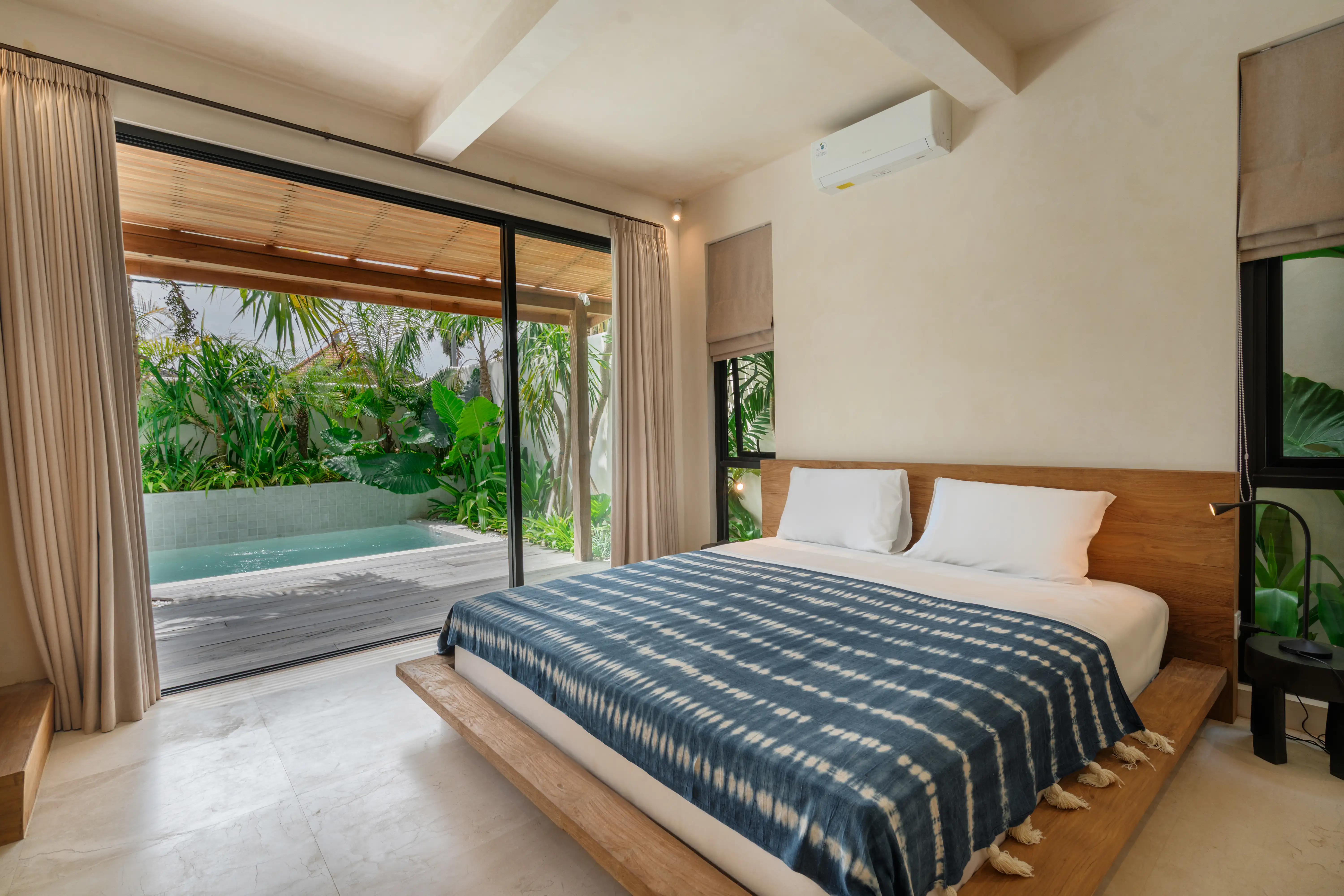 Villa 152m² in Indonesia, Canggu. Priced at 269000$ rent photo-13