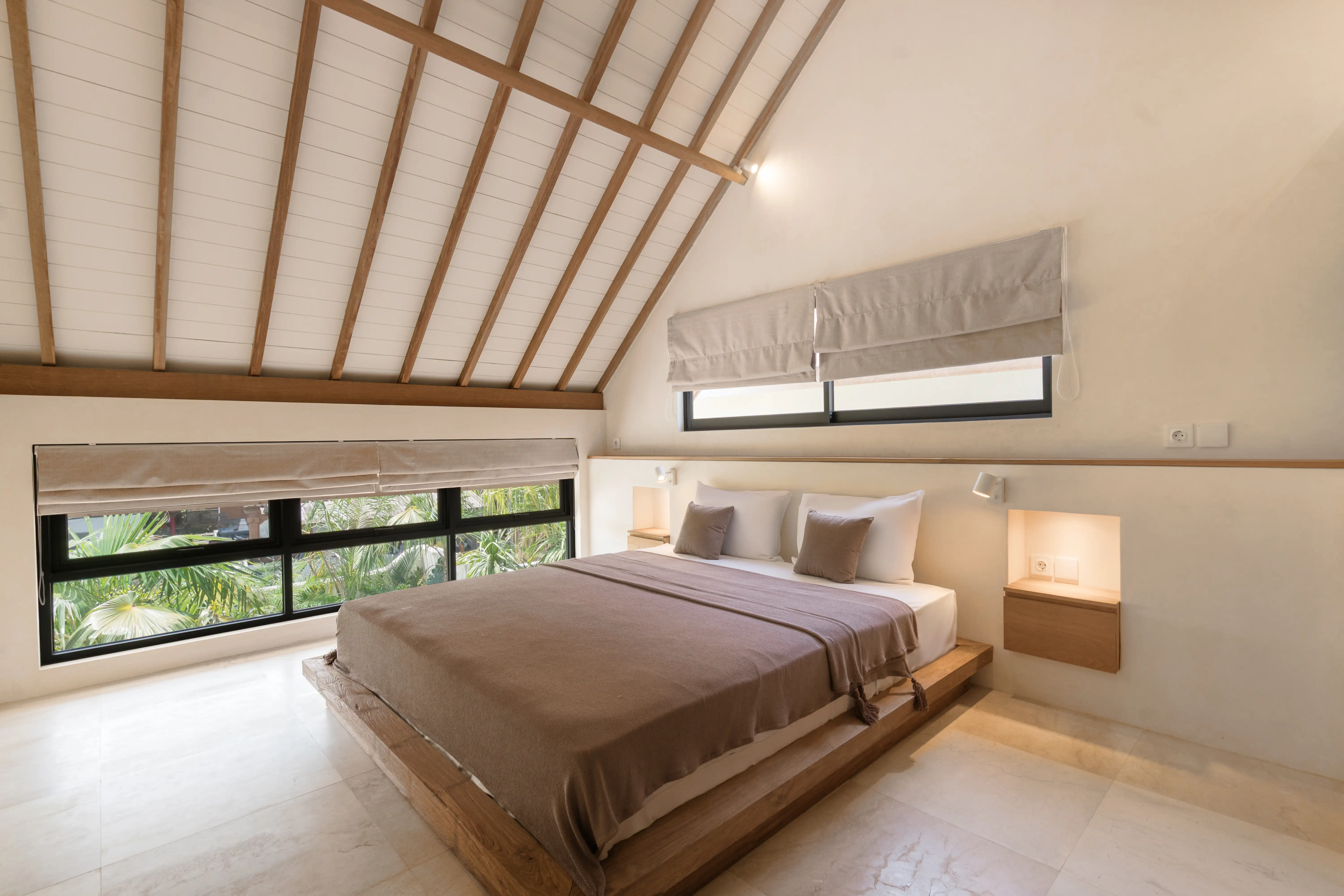 Villa 152m² in Indonesia, Canggu. Priced at 269000$ rent photo-21