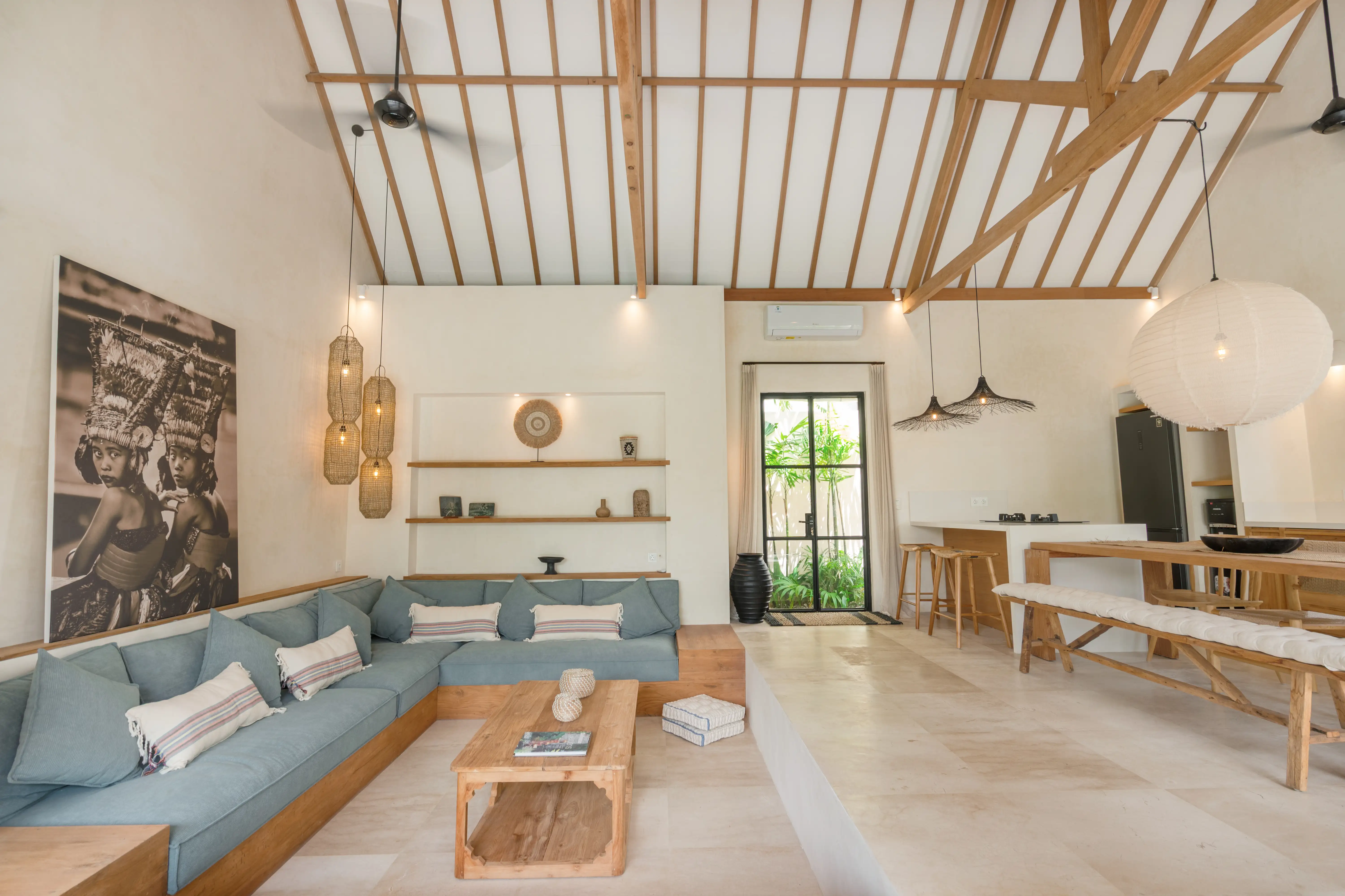 Villa 152m² in Indonesia, Canggu. Priced at 269000$ rent photo-22