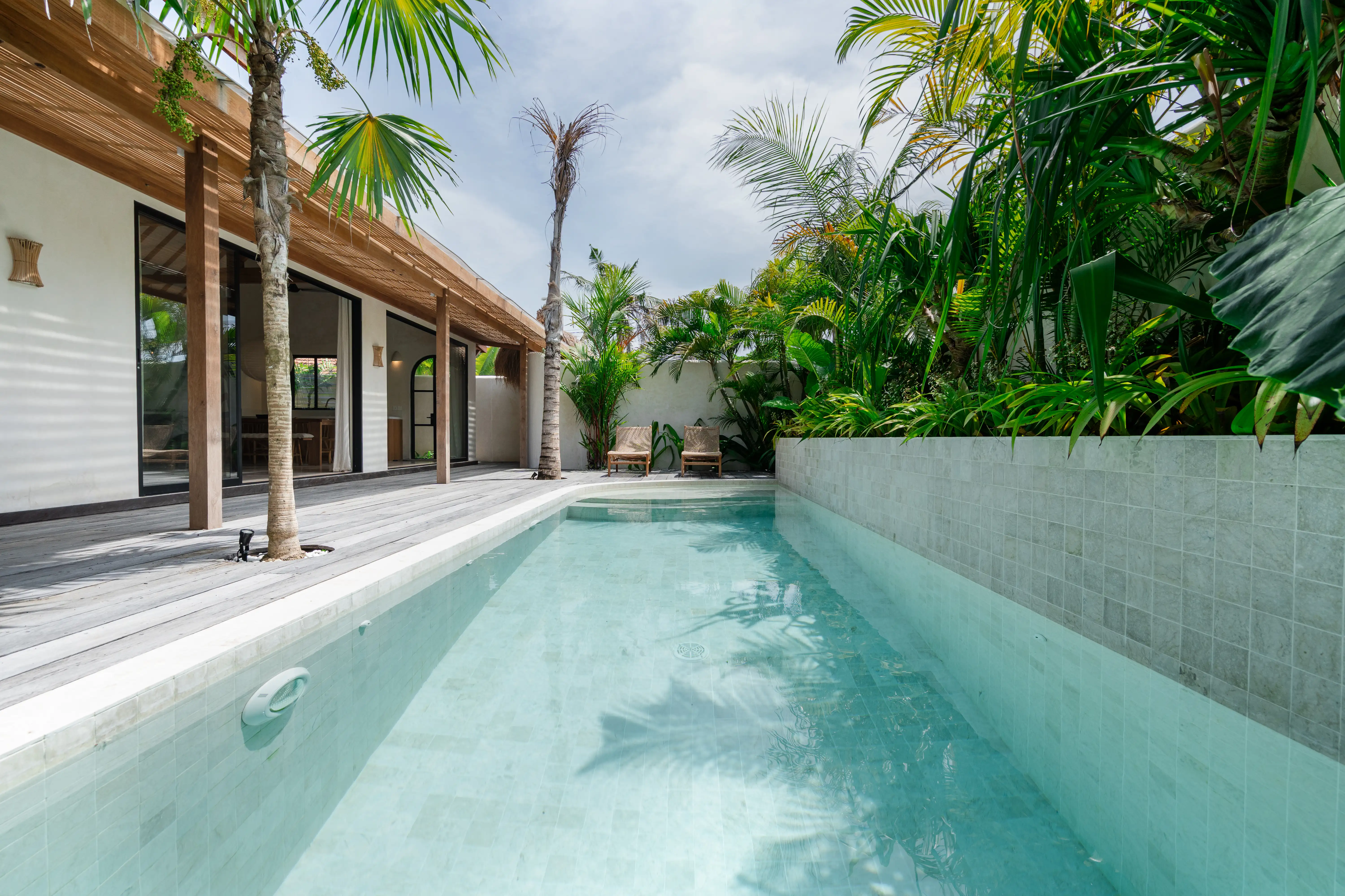 Villa 152m² in Indonesia, Canggu. Priced at 269000$ rent photo-25