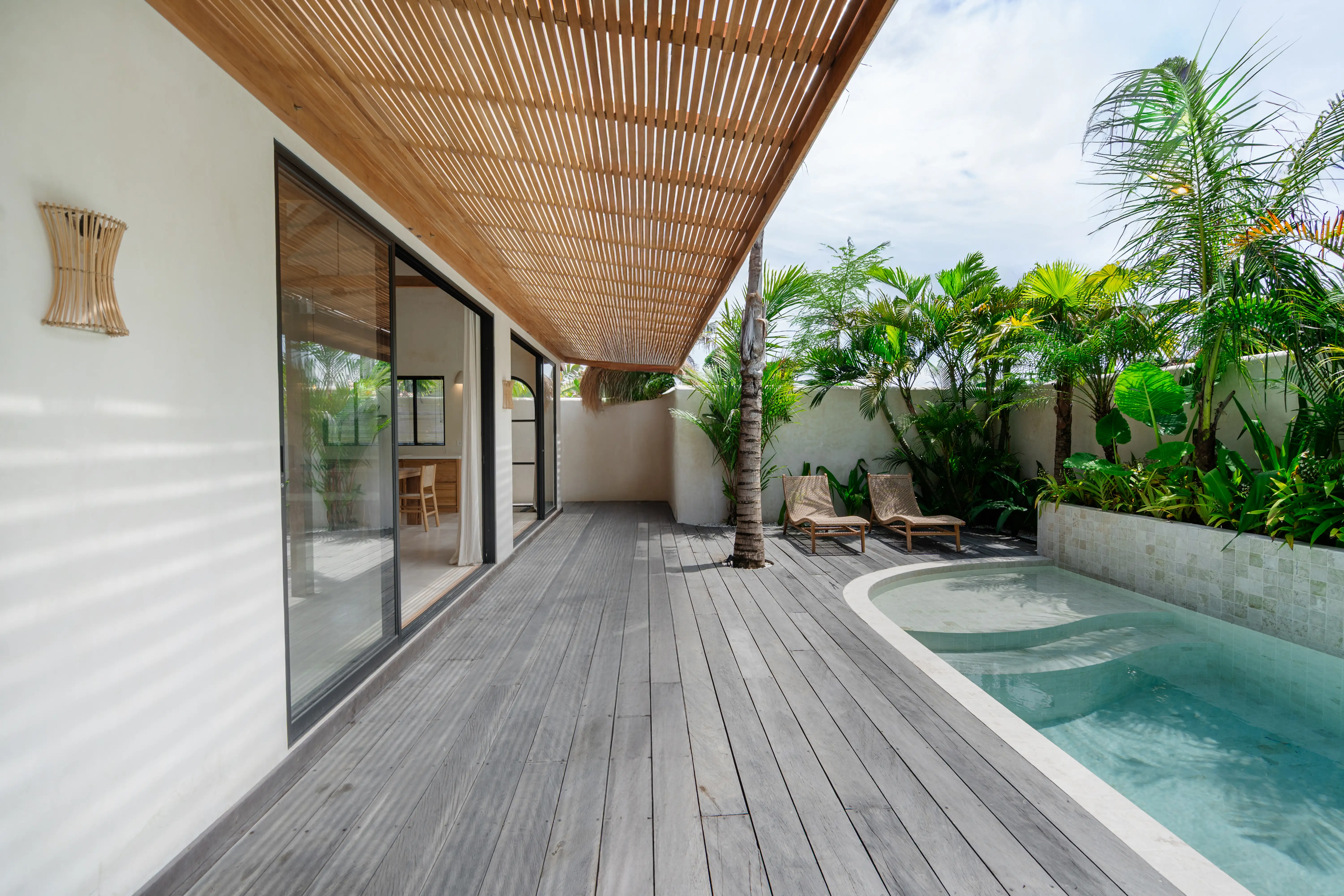 Villa 152m² in Indonesia, Canggu. Priced at 269000$ rent photo-26