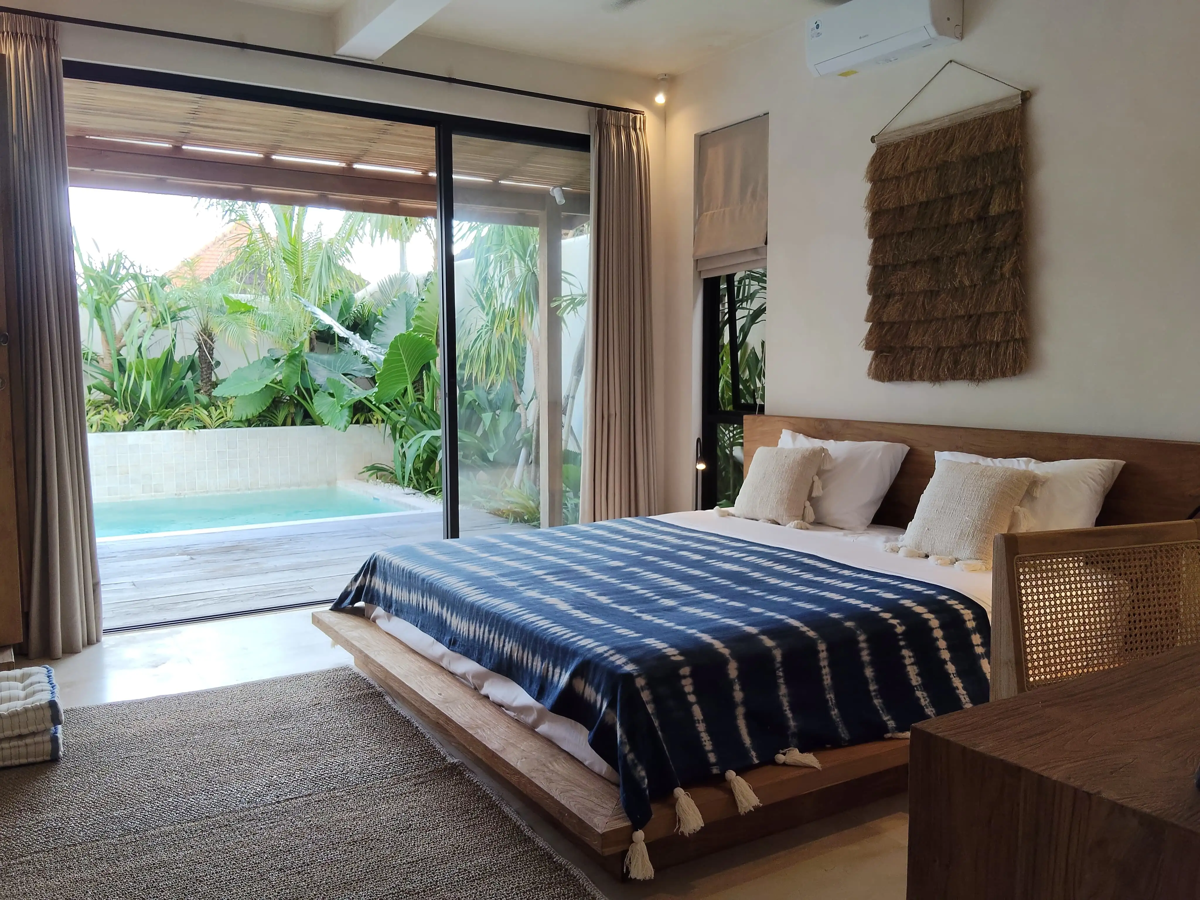 Villa 152m² in Indonesia, Canggu. Priced at 269000$ rent photo-20