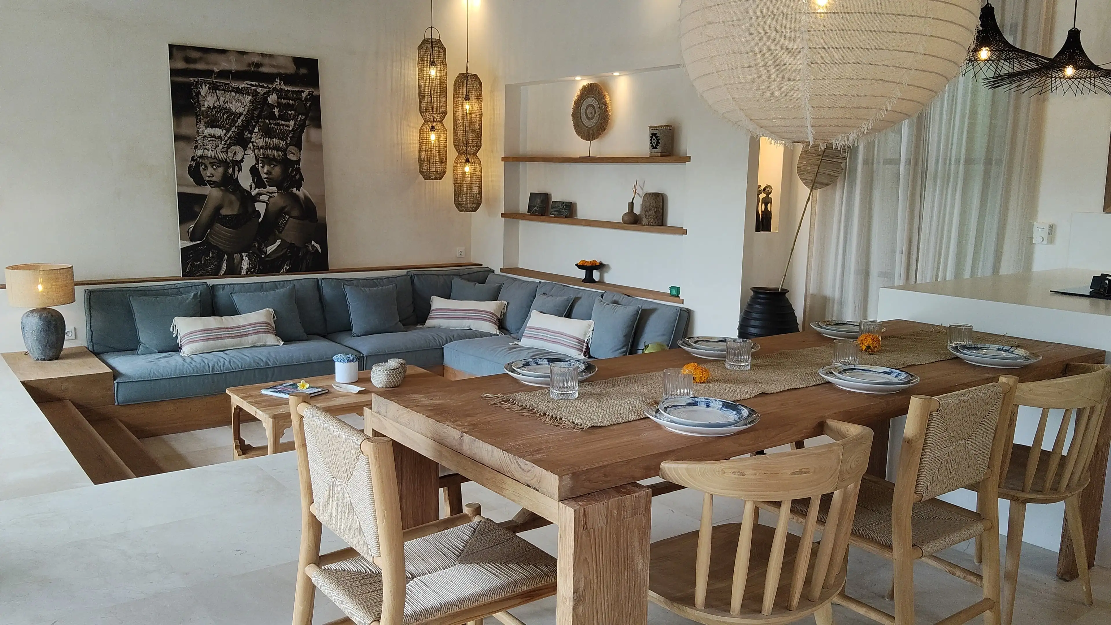Villa 152m² in Indonesia, Canggu. Priced at 269000$ rent photo-21