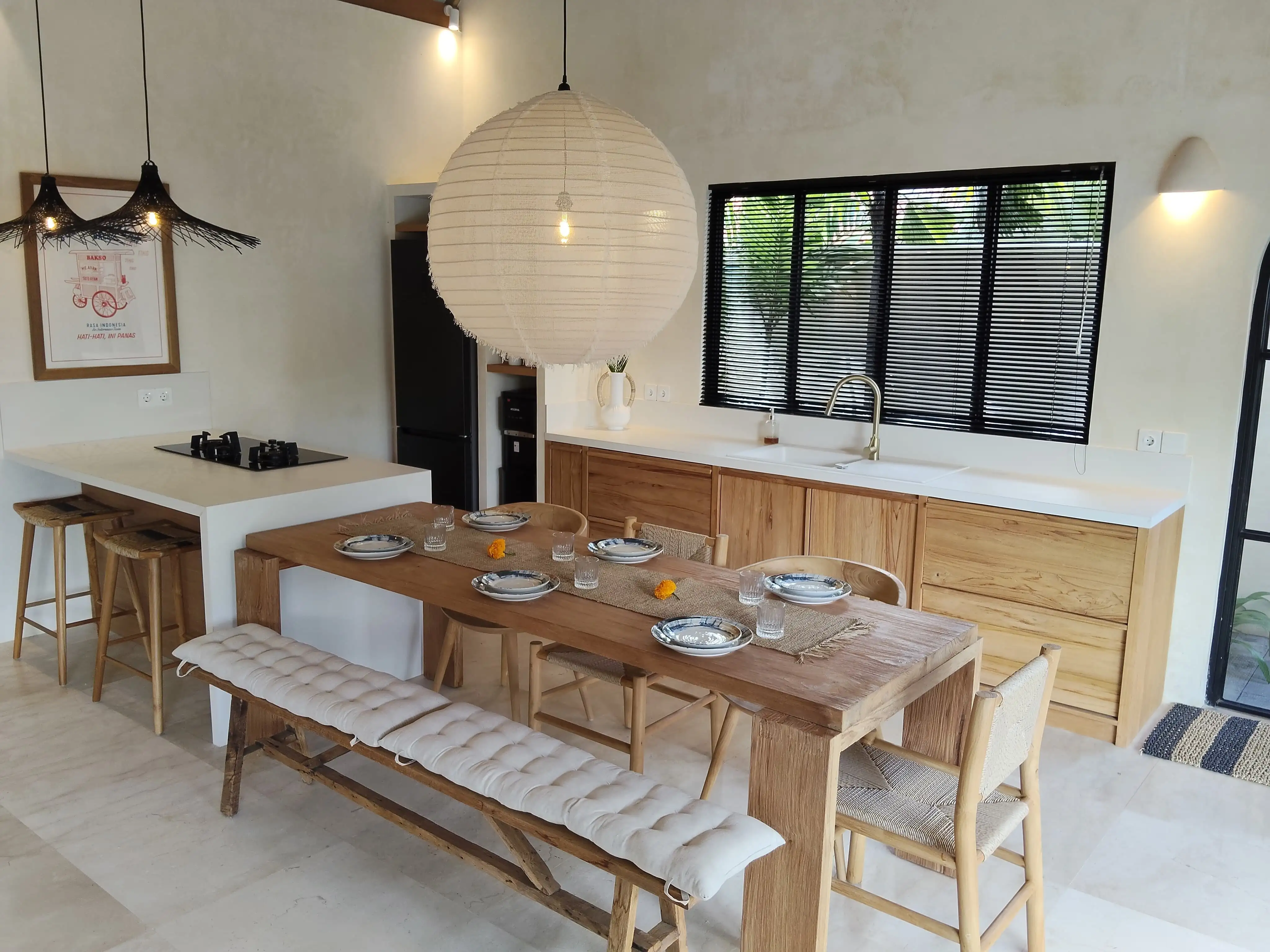 Villa 152m² in Indonesia, Canggu. Priced at 269000$ rent photo-22