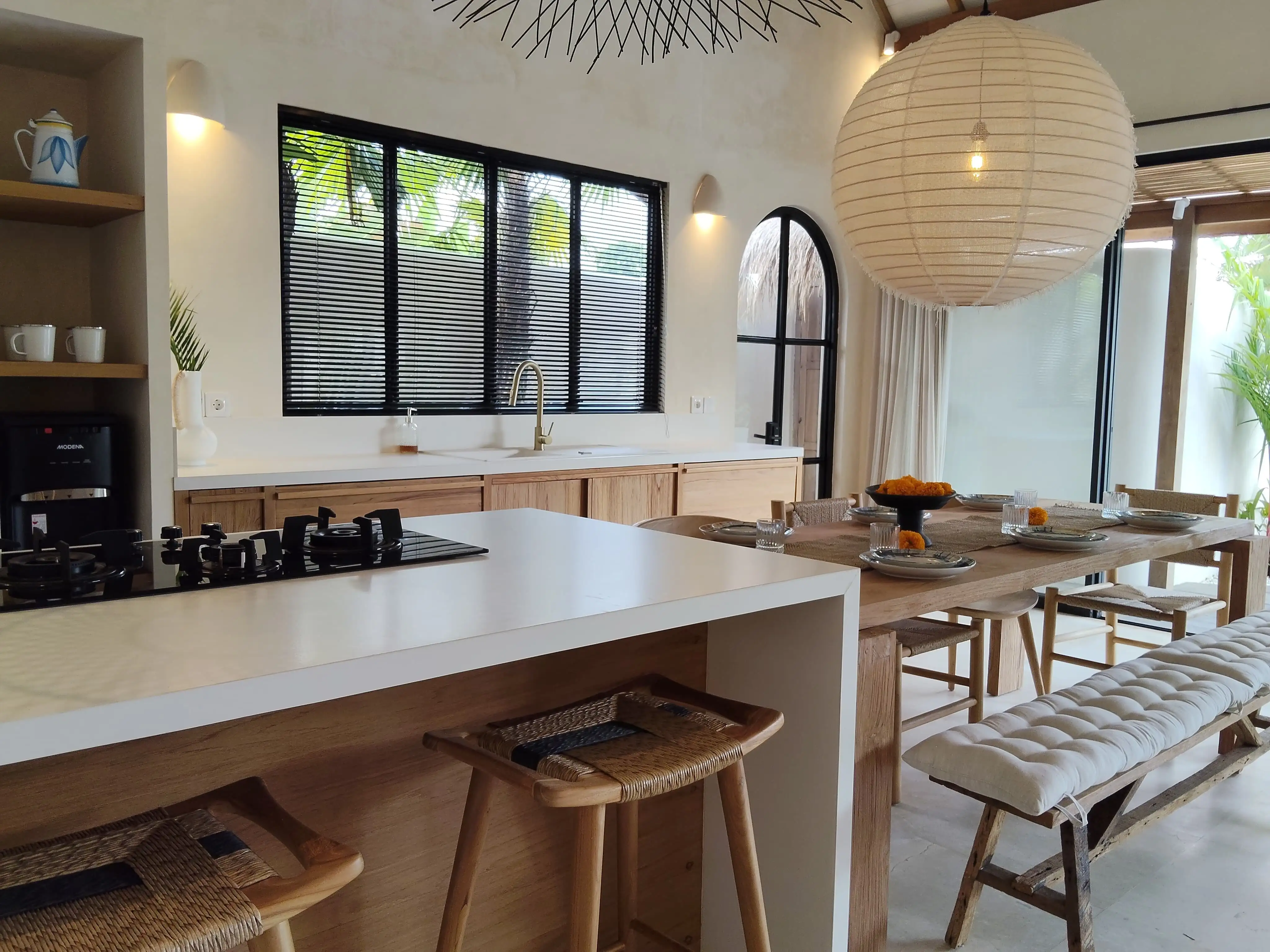 Villa 152m² in Indonesia, Canggu. Priced at 269000$ rent photo-23