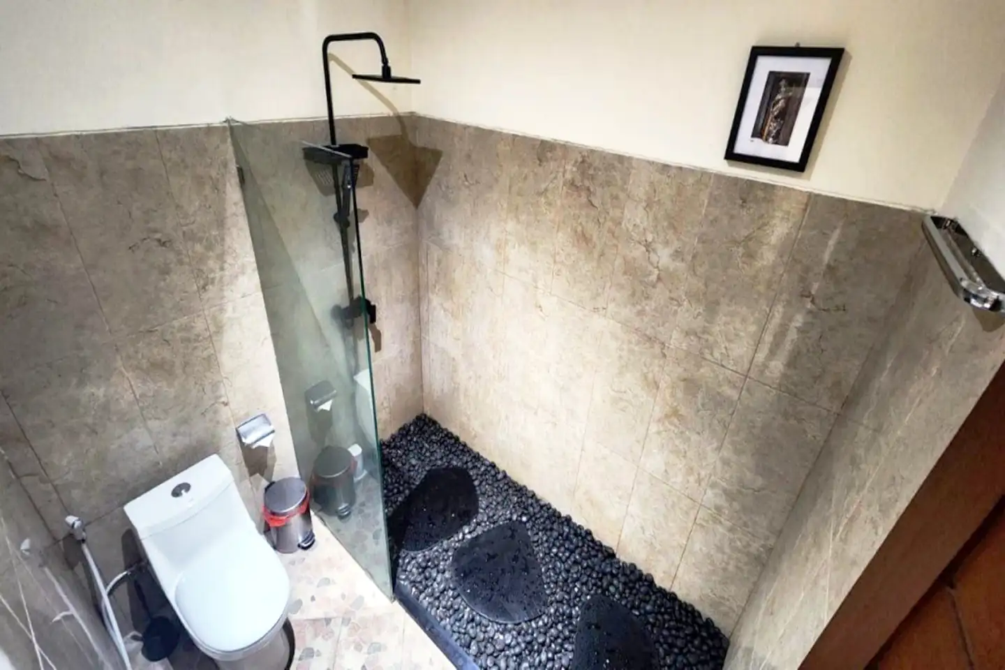 Villa 125m² in Indonesia, Kerobokan. Priced at 13167$ rent photo-1