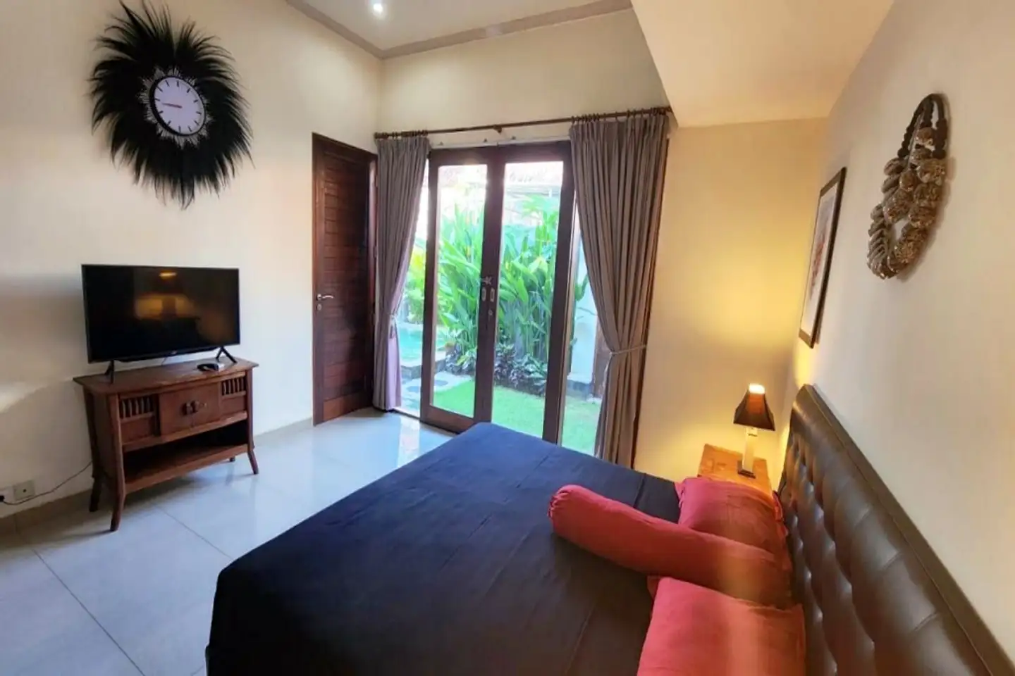Villa 125m² in Indonesia, Kerobokan. Priced at 13167$ rent photo-3