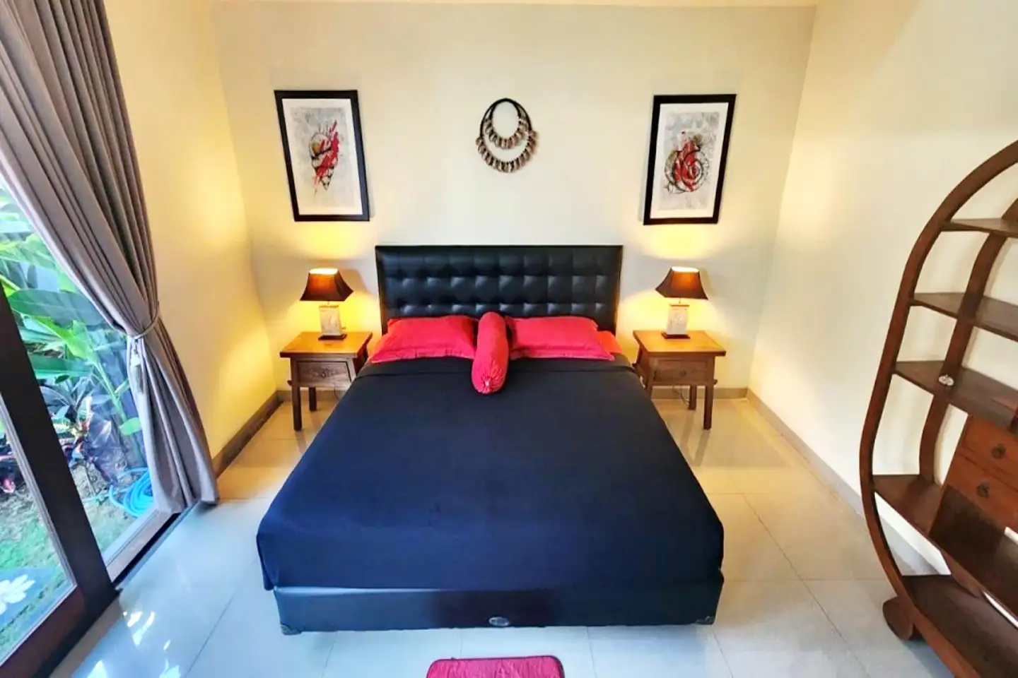 Villa 125m² in Indonesia, Kerobokan. Priced at 13167$ rent photo-4