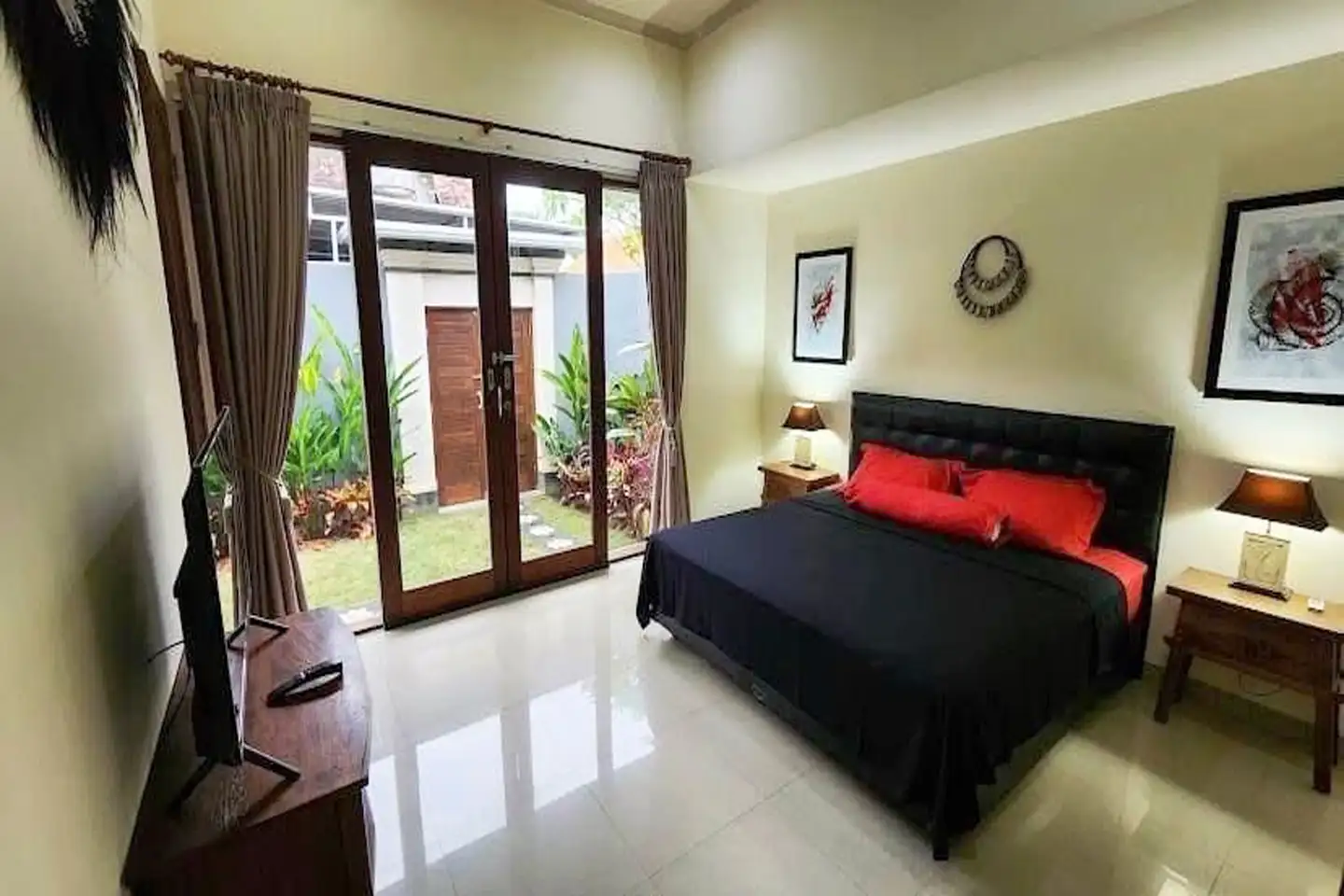 Villa 125m² in Indonesia, Kerobokan. Priced at 13167$ rent photo-6
