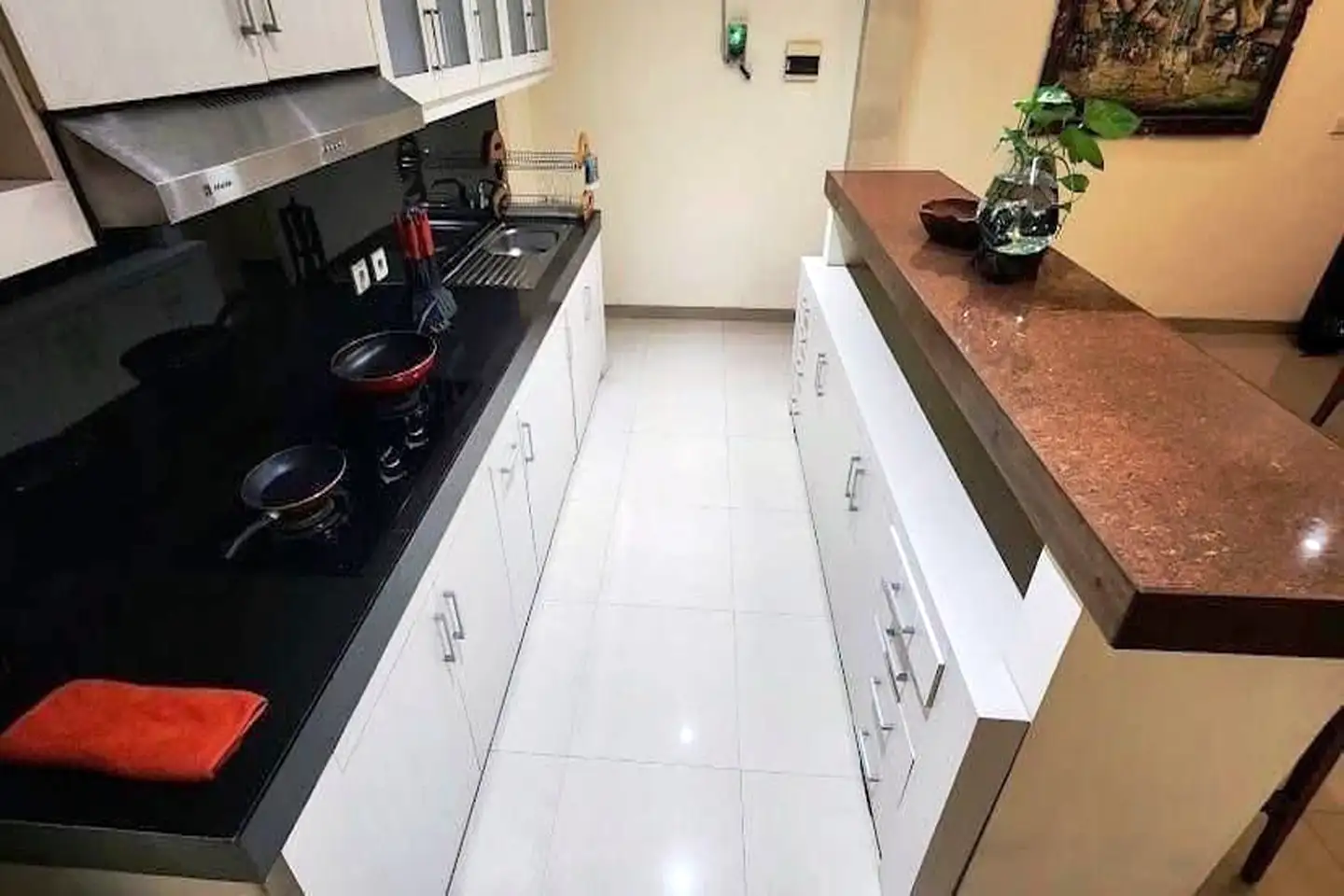 Villa 125m² in Indonesia, Kerobokan. Priced at 13167$ rent photo-8
