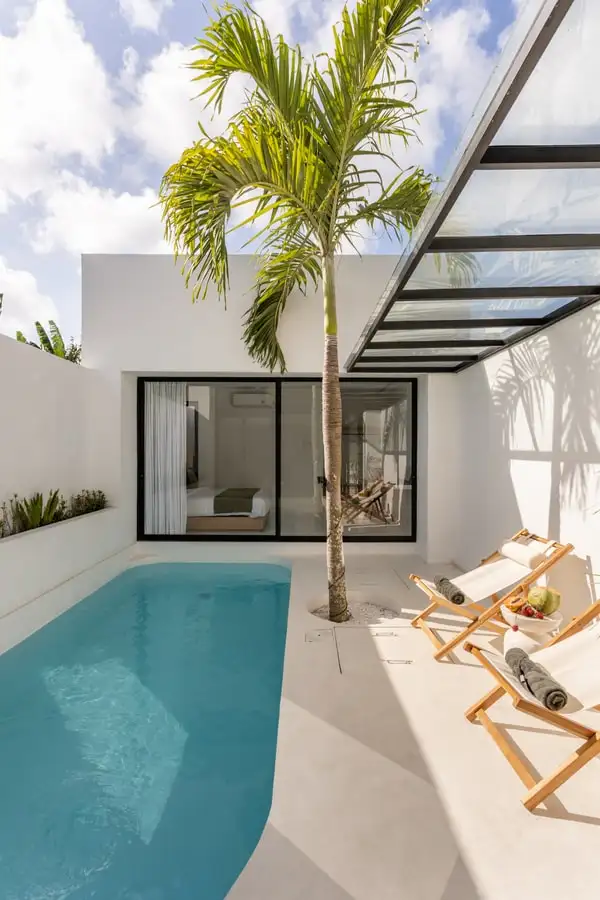 Villa 125m² in Indonesia, Bukit. Priced at 243900$ rent photo-1