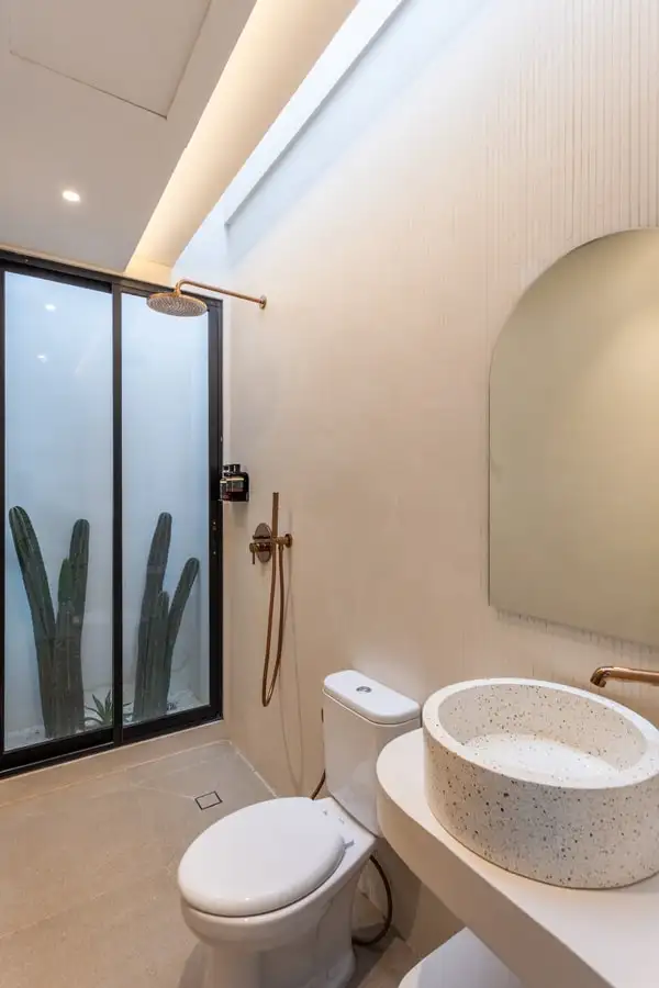Villa 125m² in Indonesia, Bukit. Priced at 243900$ rent photo-2