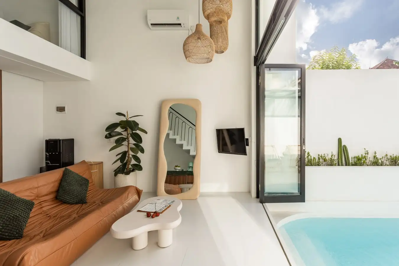 Villa 125m² in Indonesia, Bukit. Priced at 243900$ rent photo-10
