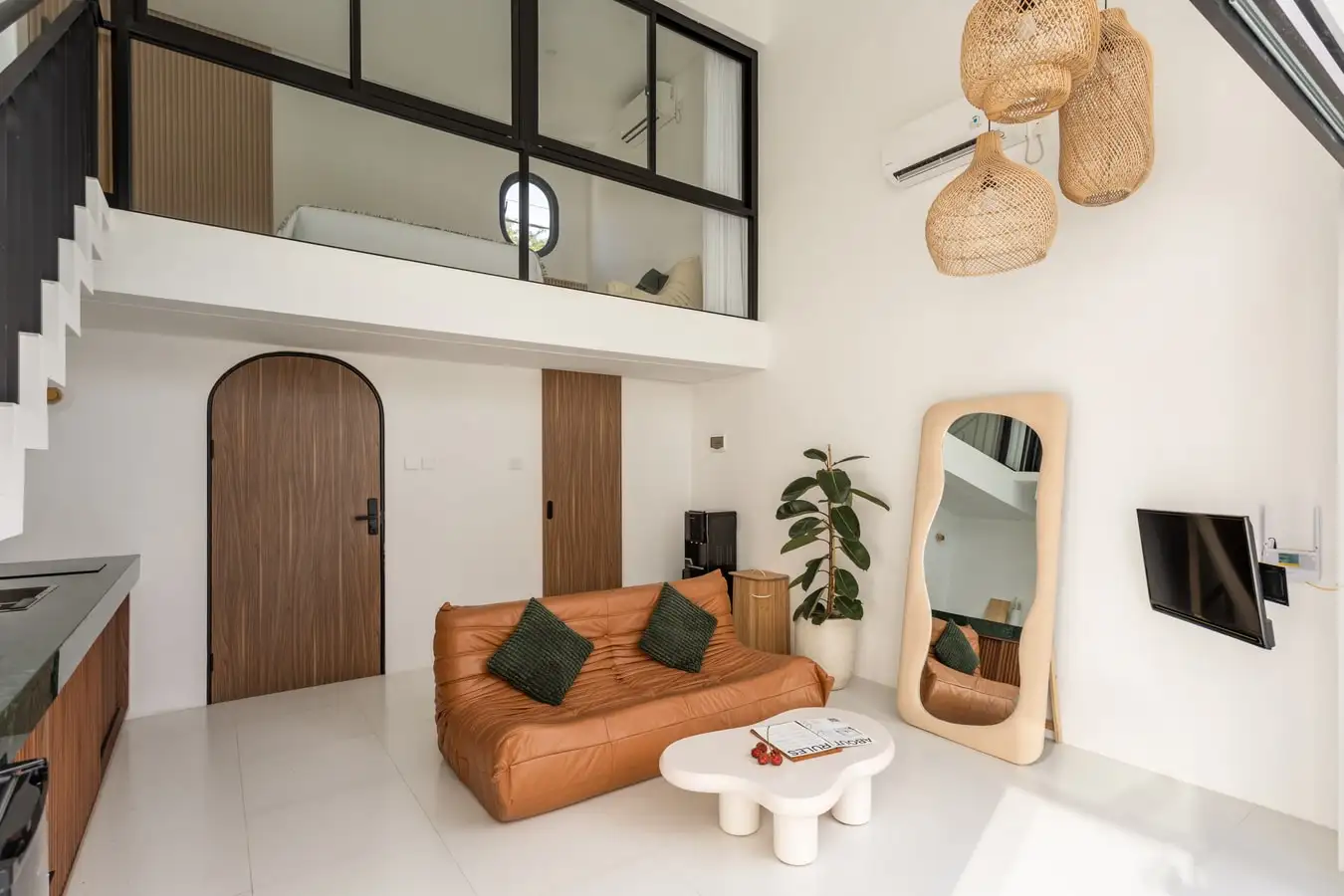 Villa 125m² in Indonesia, Bukit. Priced at 243900$ rent photo-11