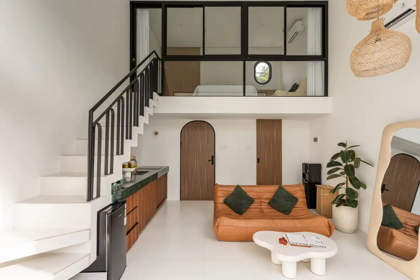Villa 125m² in Indonesia, Bukit. Priced at 243900$ rent photo-12