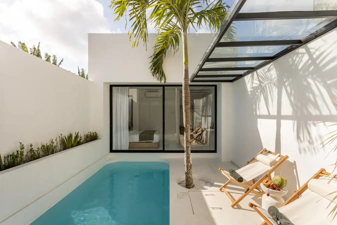 Villa 125m² in Indonesia, Bukit. Priced at 243900$ rent photo-14