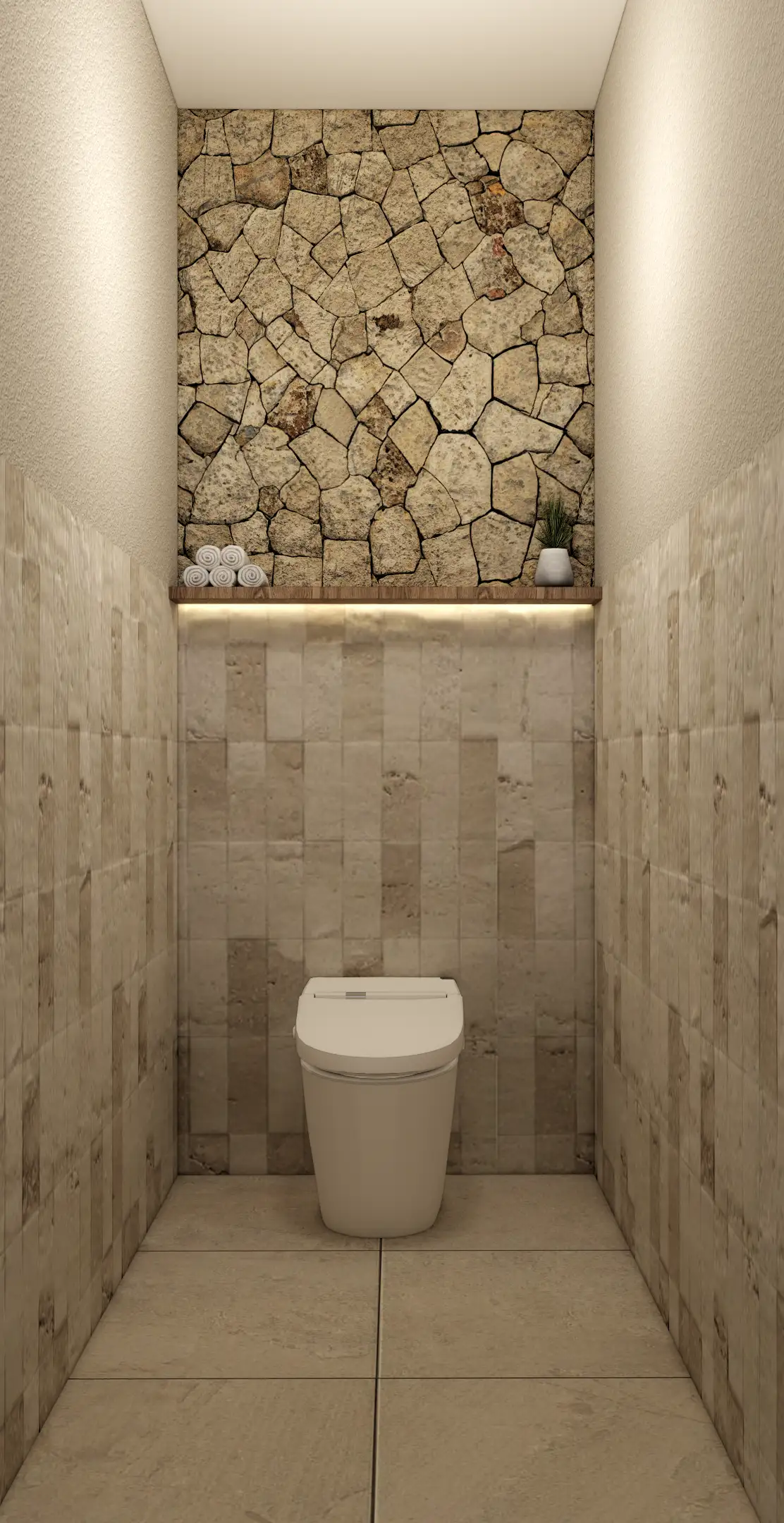 Villa 115m² in Indonesia, Bukit. Priced at 171350$ rent photo-1