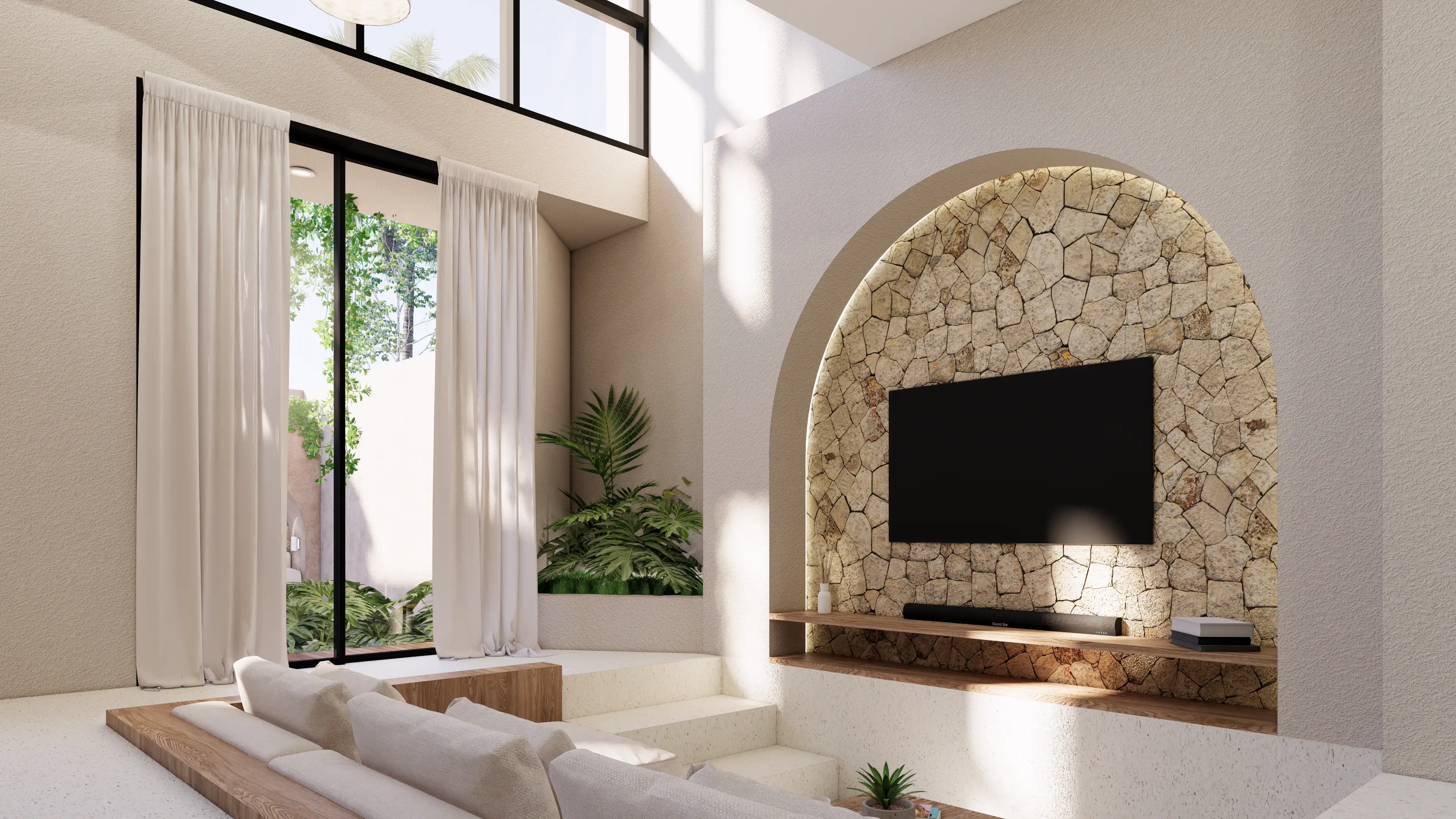 Villa 115m² in Indonesia, Bukit. Priced at 171350$ rent photo-5