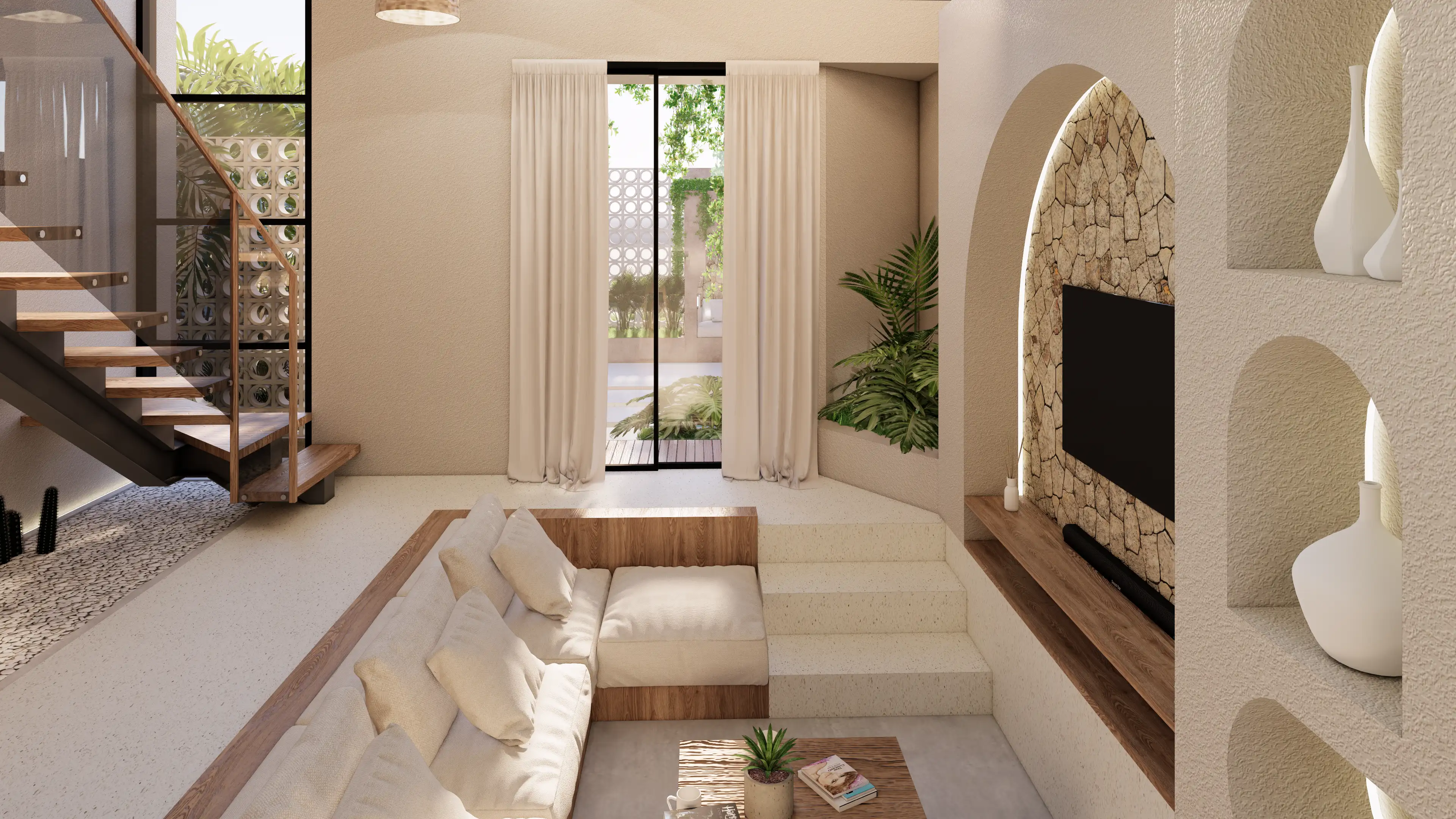 Villa 115m² in Indonesia, Bukit. Priced at 171350$ rent photo-7