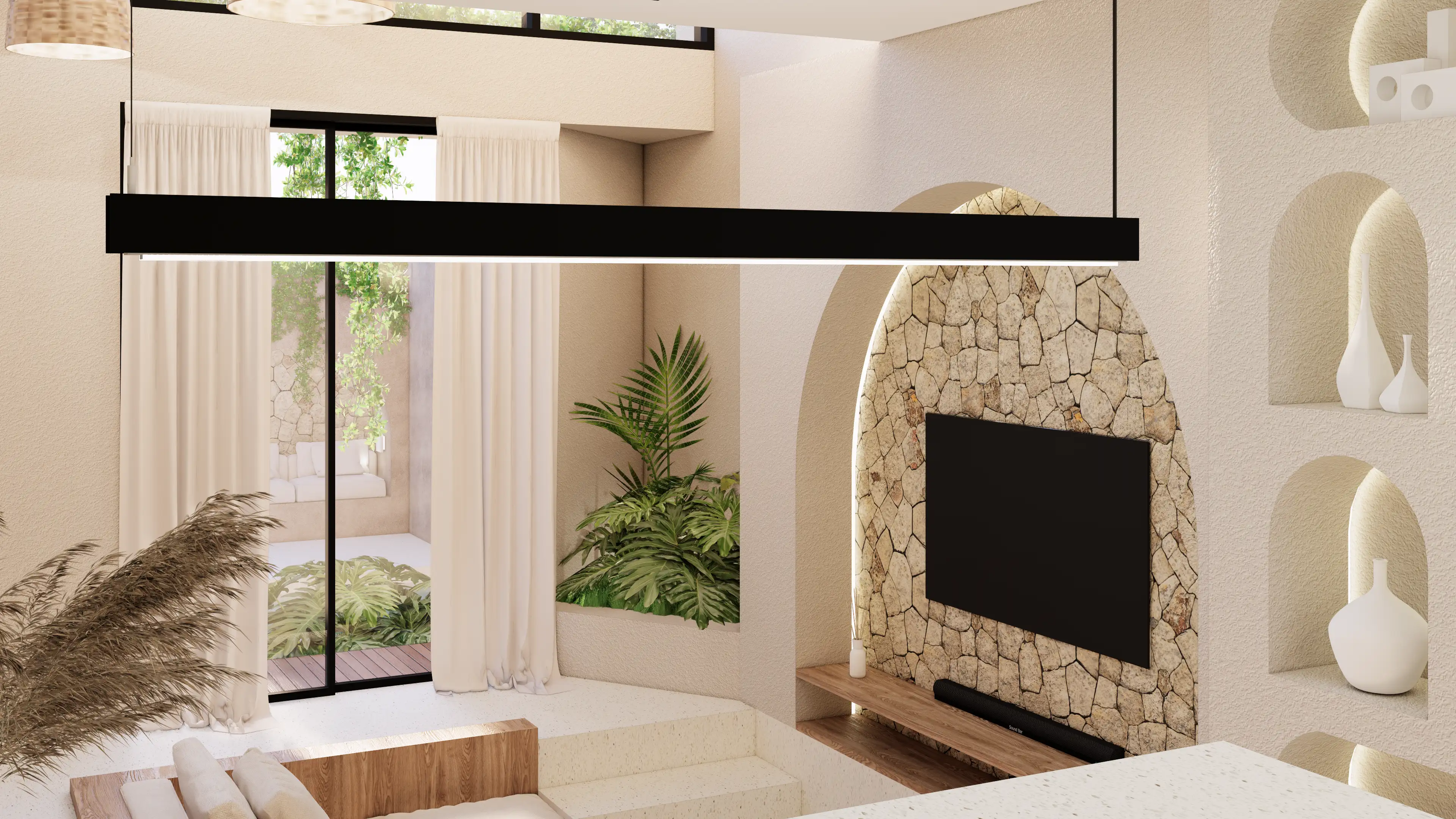 Villa 115m² in Indonesia, Bukit. Priced at 171350$ rent photo-8