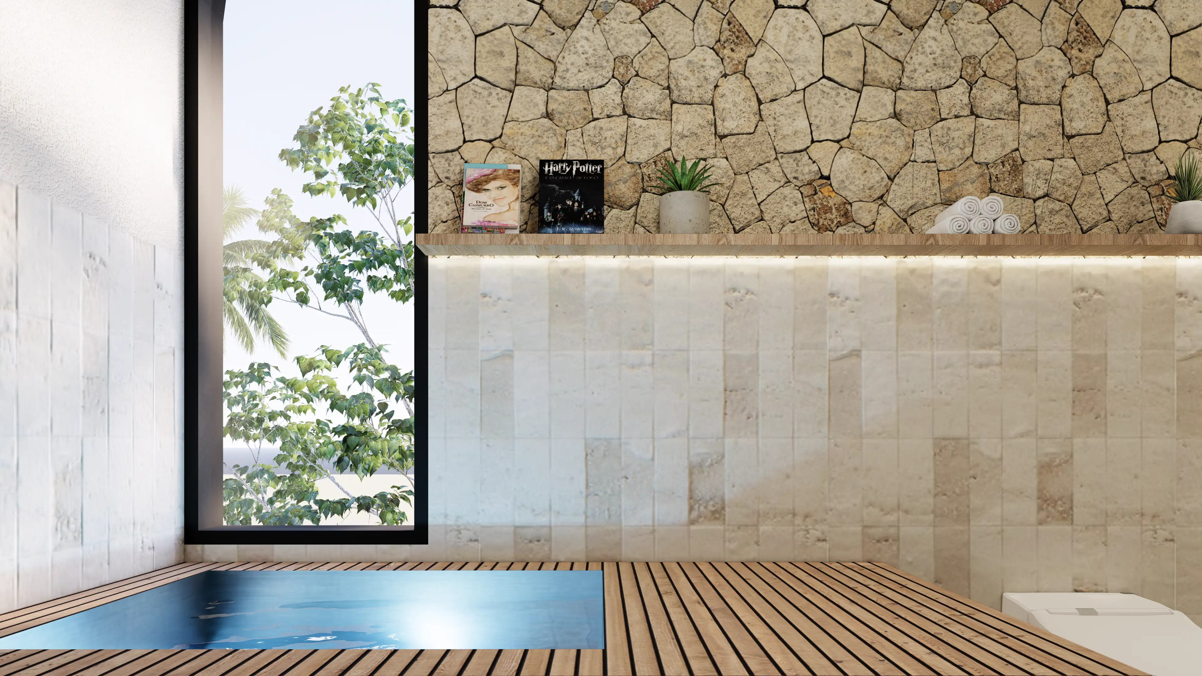 Villa 115m² in Indonesia, Bukit. Priced at 171350$ rent photo-13