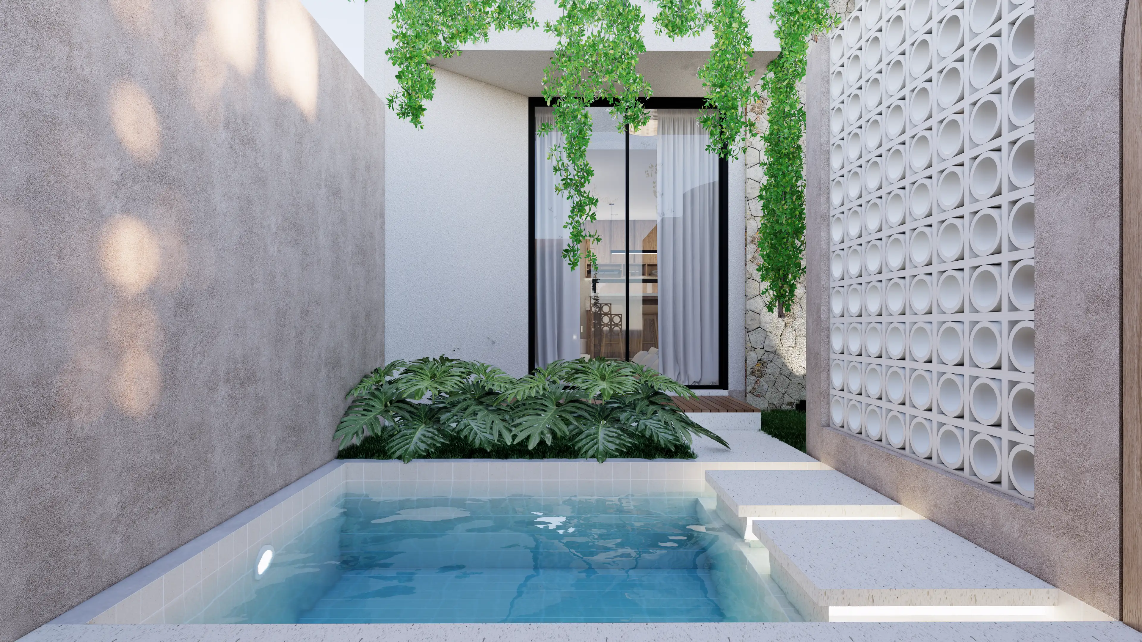 Villa 115m² in Indonesia, Bukit. Priced at 171350$ rent photo-15