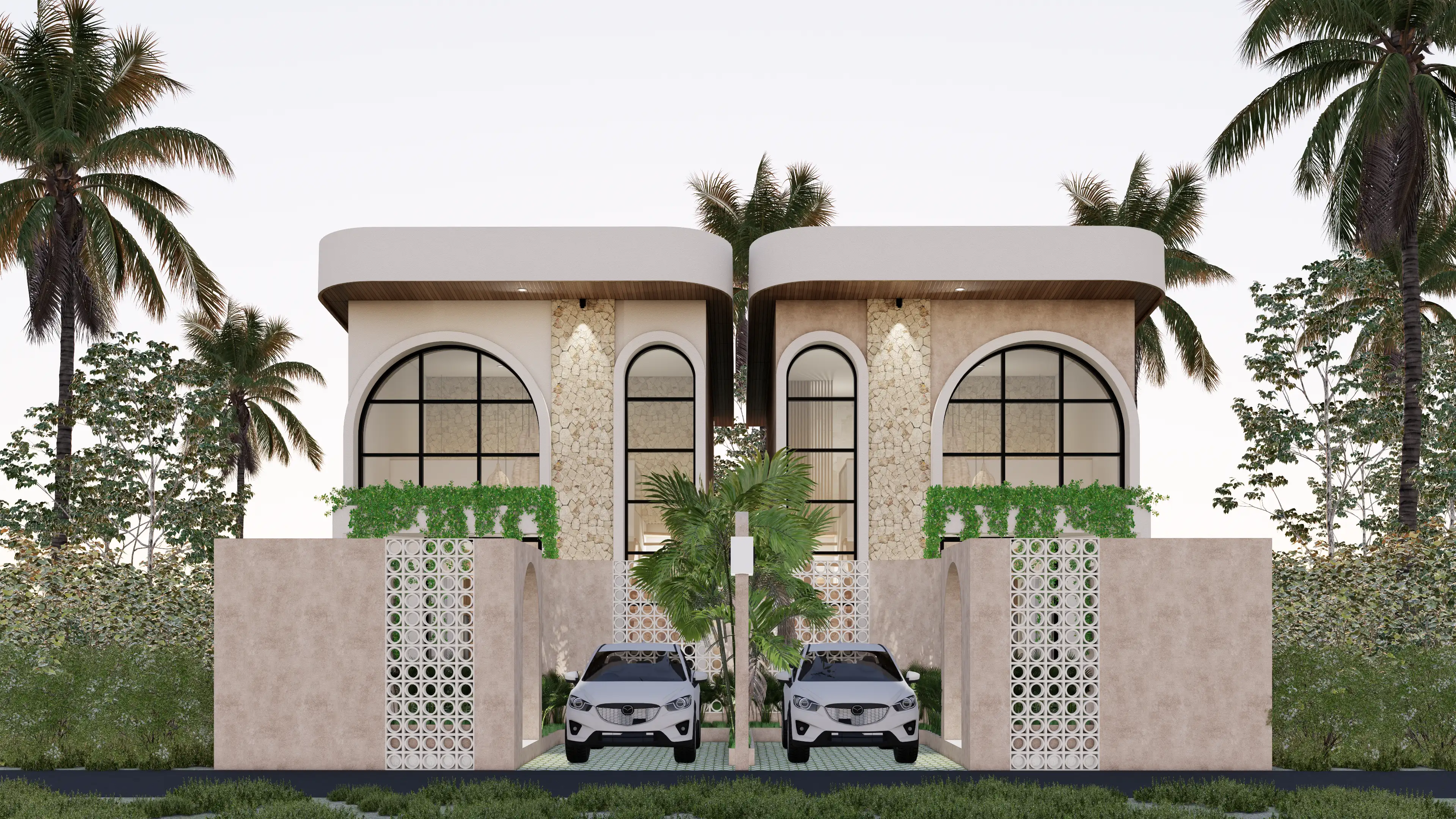 Villa 115m² in Indonesia, Bukit. Priced at 171350$ rent photo-22
