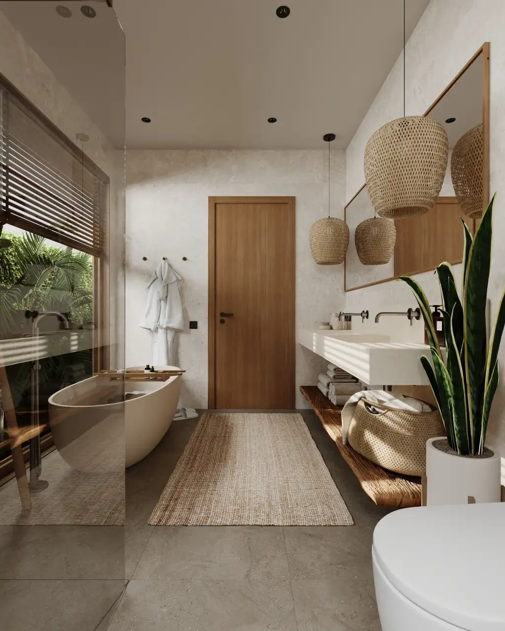 Villa 120m² in Indonesia, Ubud. Priced at 249900$ rent photo-5
