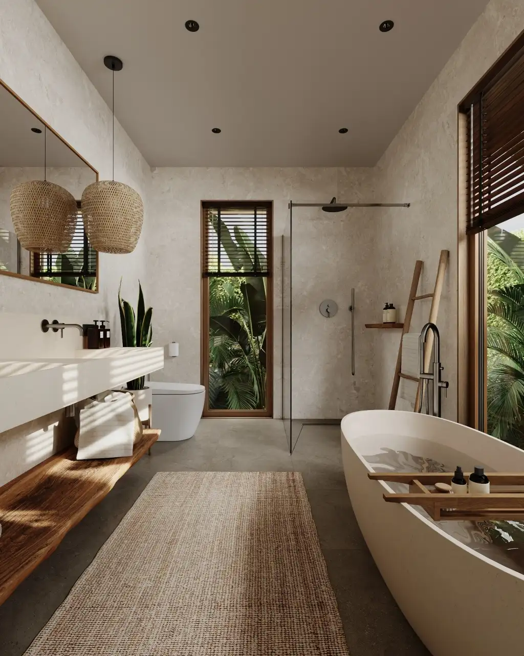 Villa 120m² in Indonesia, Ubud. Priced at 249900$ rent photo-6