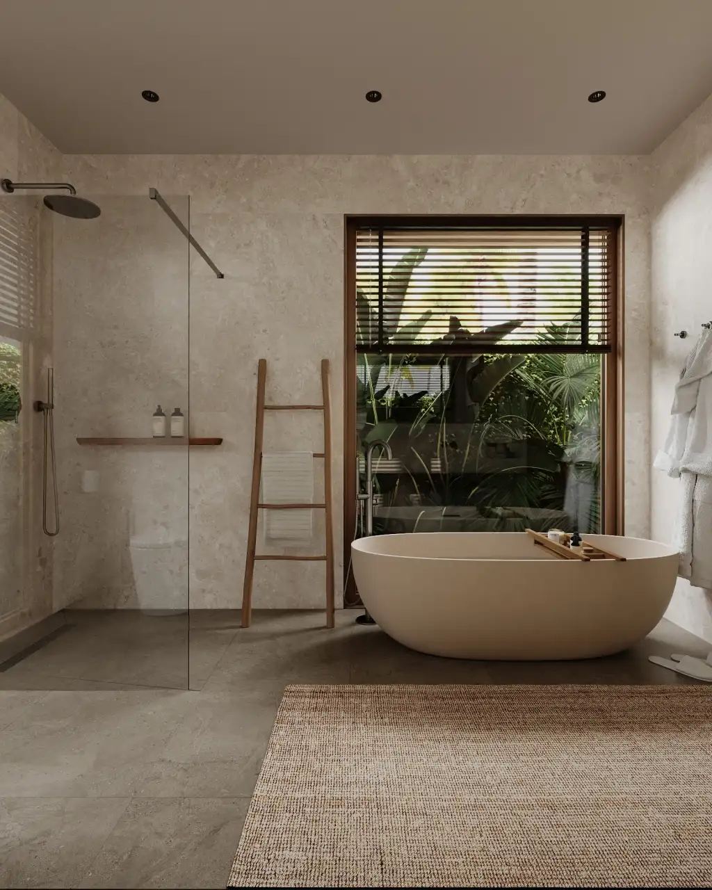 Villa 120m² in Indonesia, Ubud. Priced at 249900$ rent photo-15