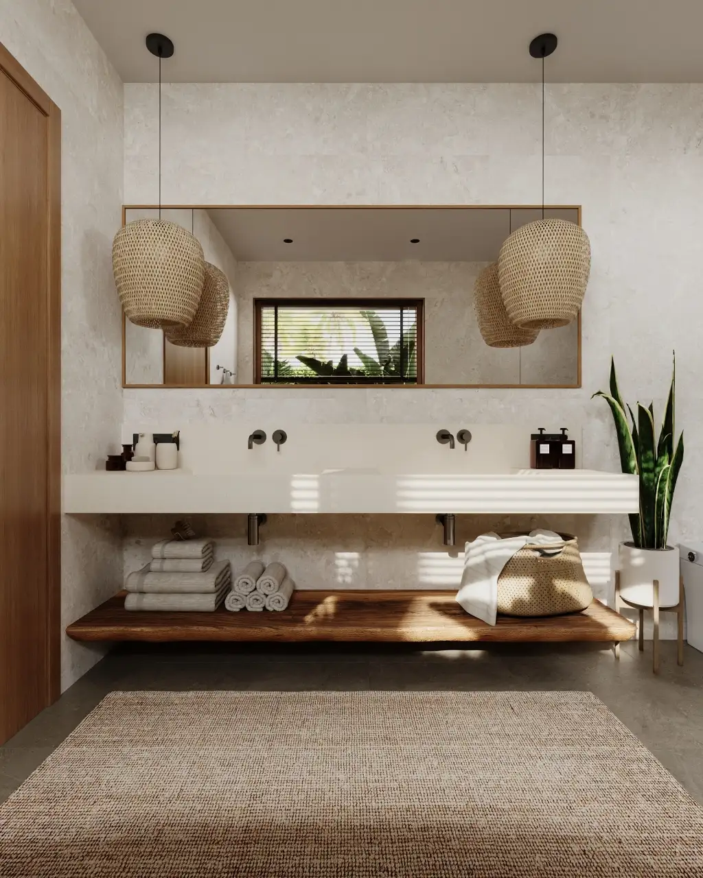 Villa 120m² in Indonesia, Ubud. Priced at 249900$ rent photo-16