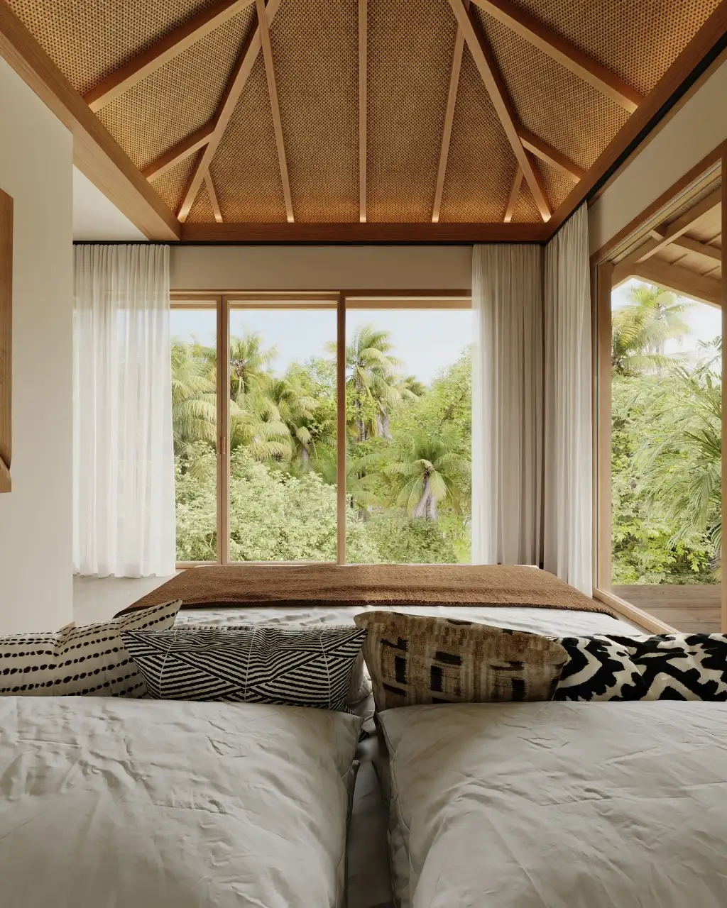 Villa 120m² in Indonesia, Ubud. Priced at 249900$ rent photo-17