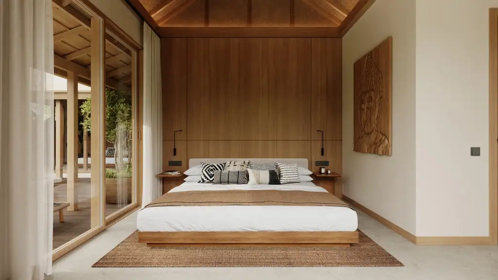 Villa 120m² in Indonesia, Ubud. Priced at 249900$ rent photo-18