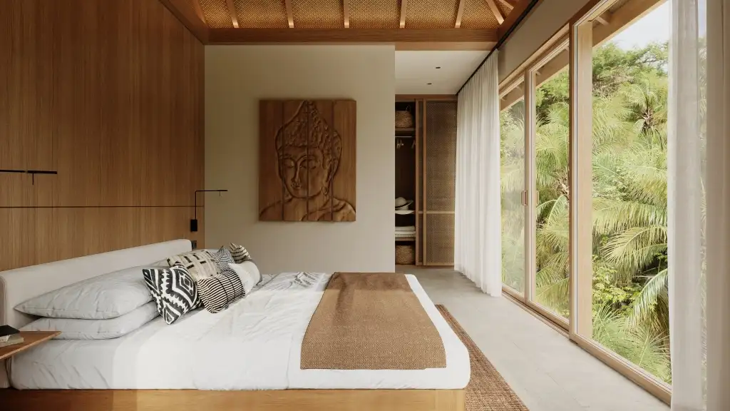 Villa 120m² in Indonesia, Ubud. Priced at 249900$ rent photo-20