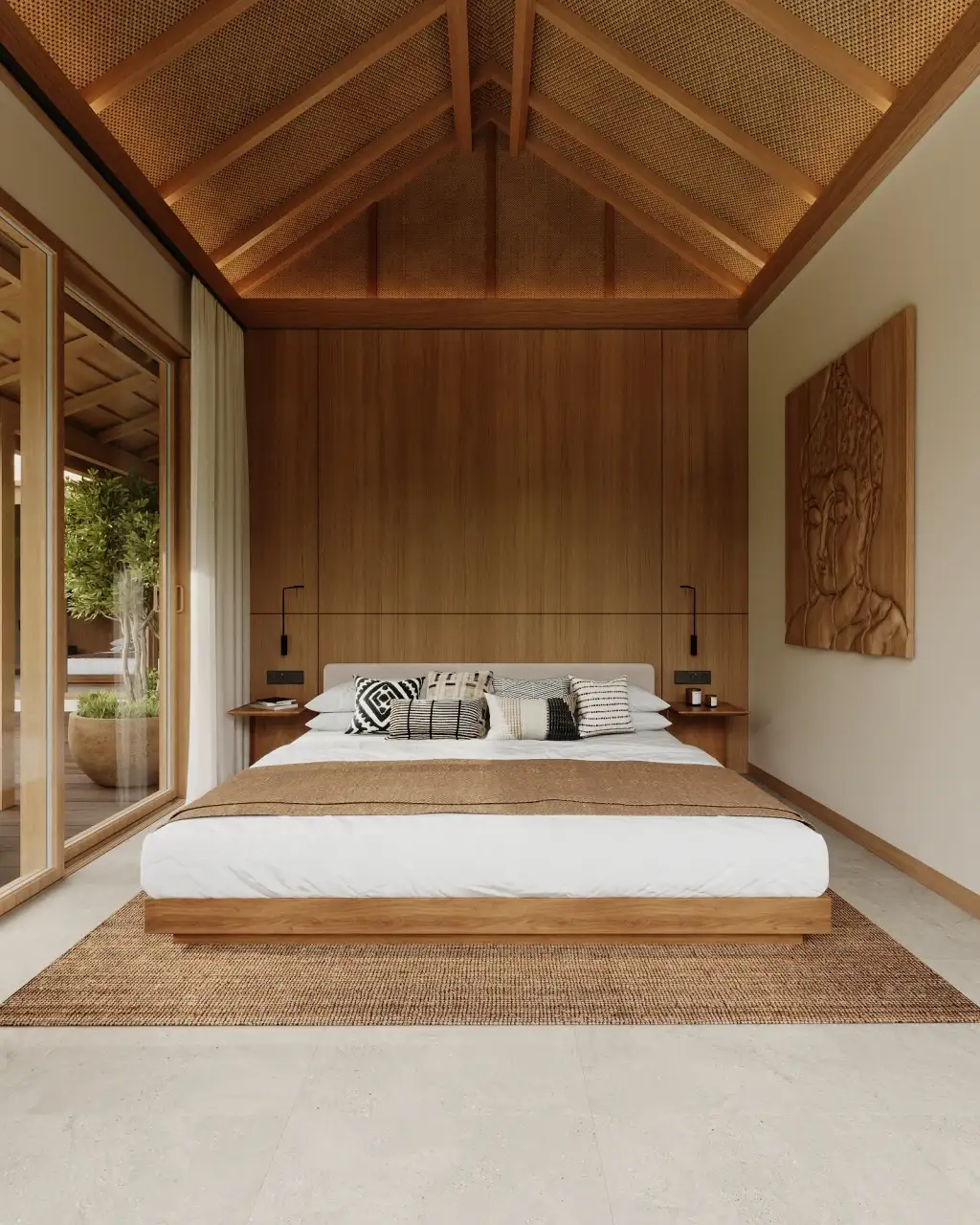 Villa 120m² in Indonesia, Ubud. Priced at 249900$ rent photo-21
