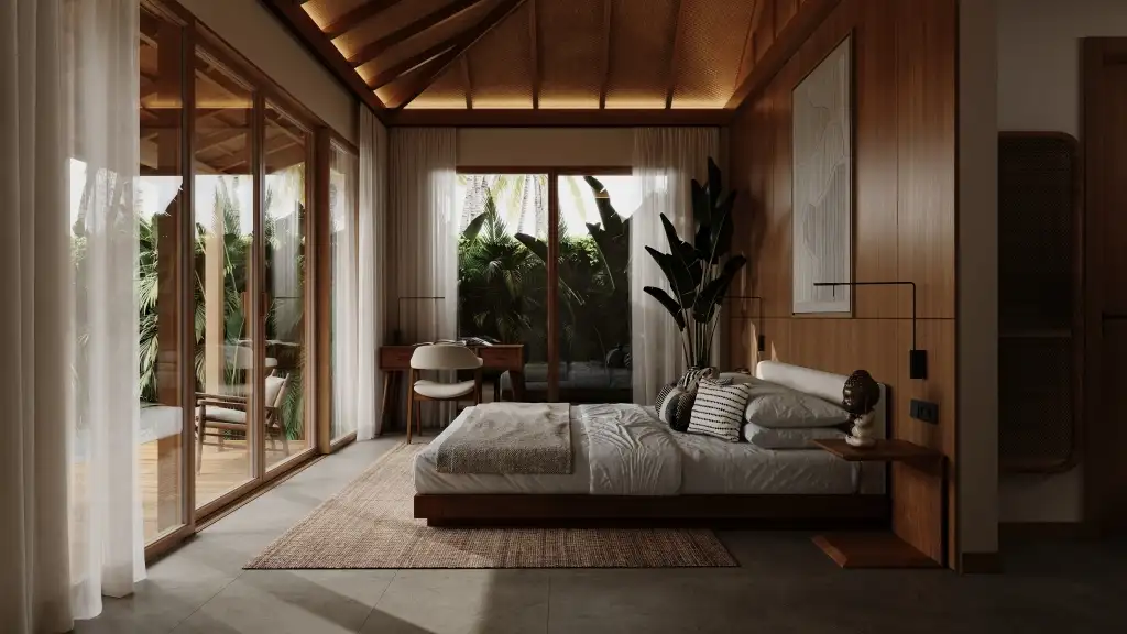 Villa 120m² in Indonesia, Ubud. Priced at 249900$ rent photo-22
