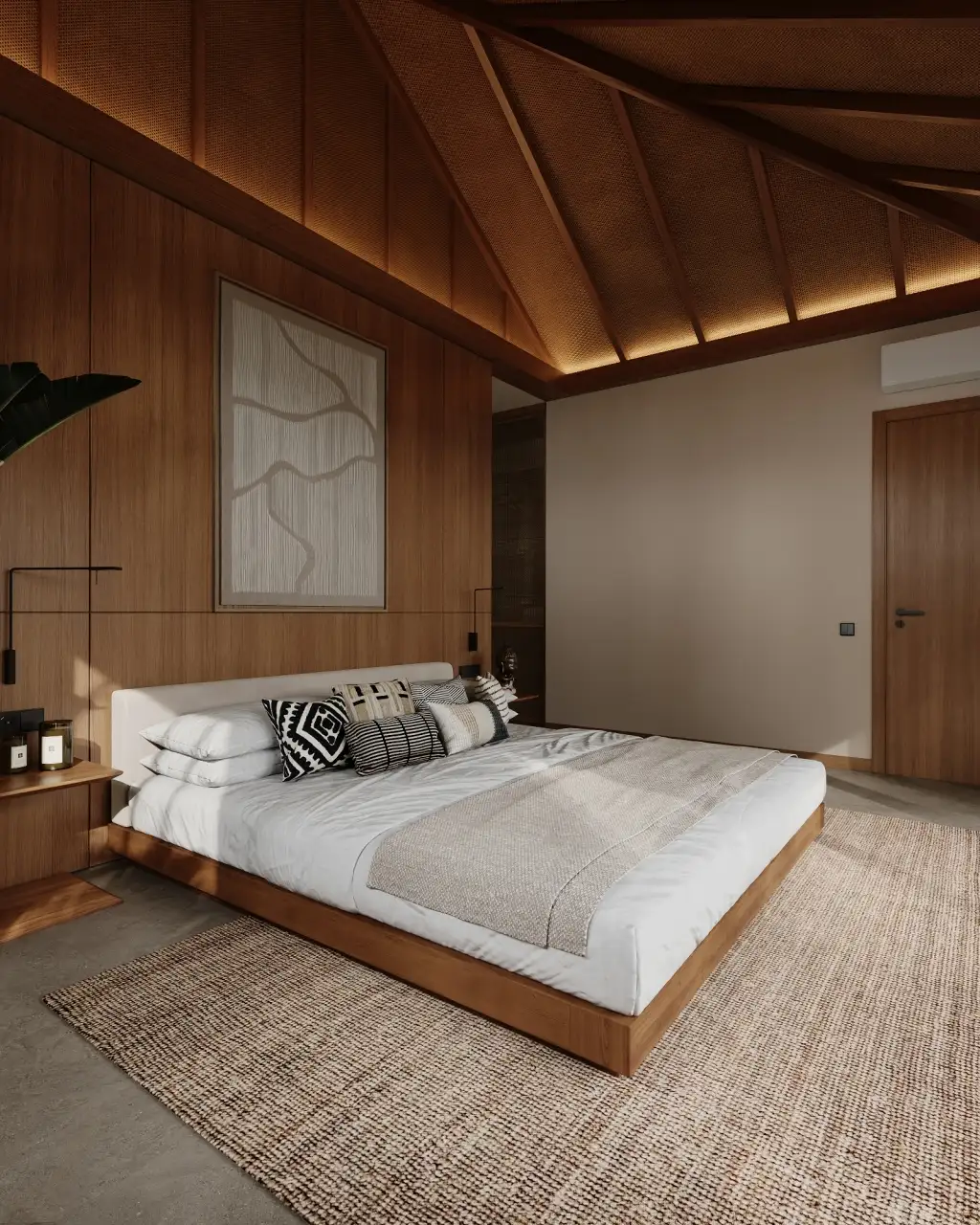 Villa 120m² in Indonesia, Ubud. Priced at 249900$ rent photo-24
