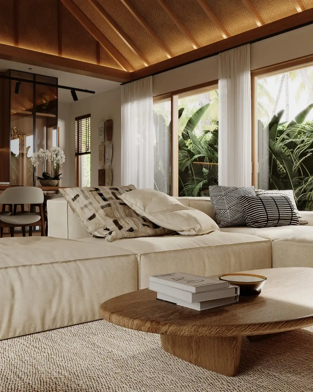 Villa 120m² in Indonesia, Ubud. Priced at 249900$ rent photo-25