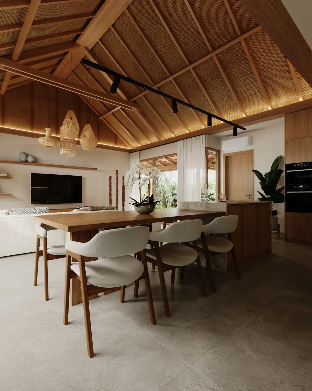 Villa 120m² in Indonesia, Ubud. Priced at 249900$ rent photo-28
