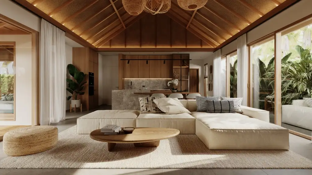 Villa 120m² in Indonesia, Ubud. Priced at 249900$ rent photo-30